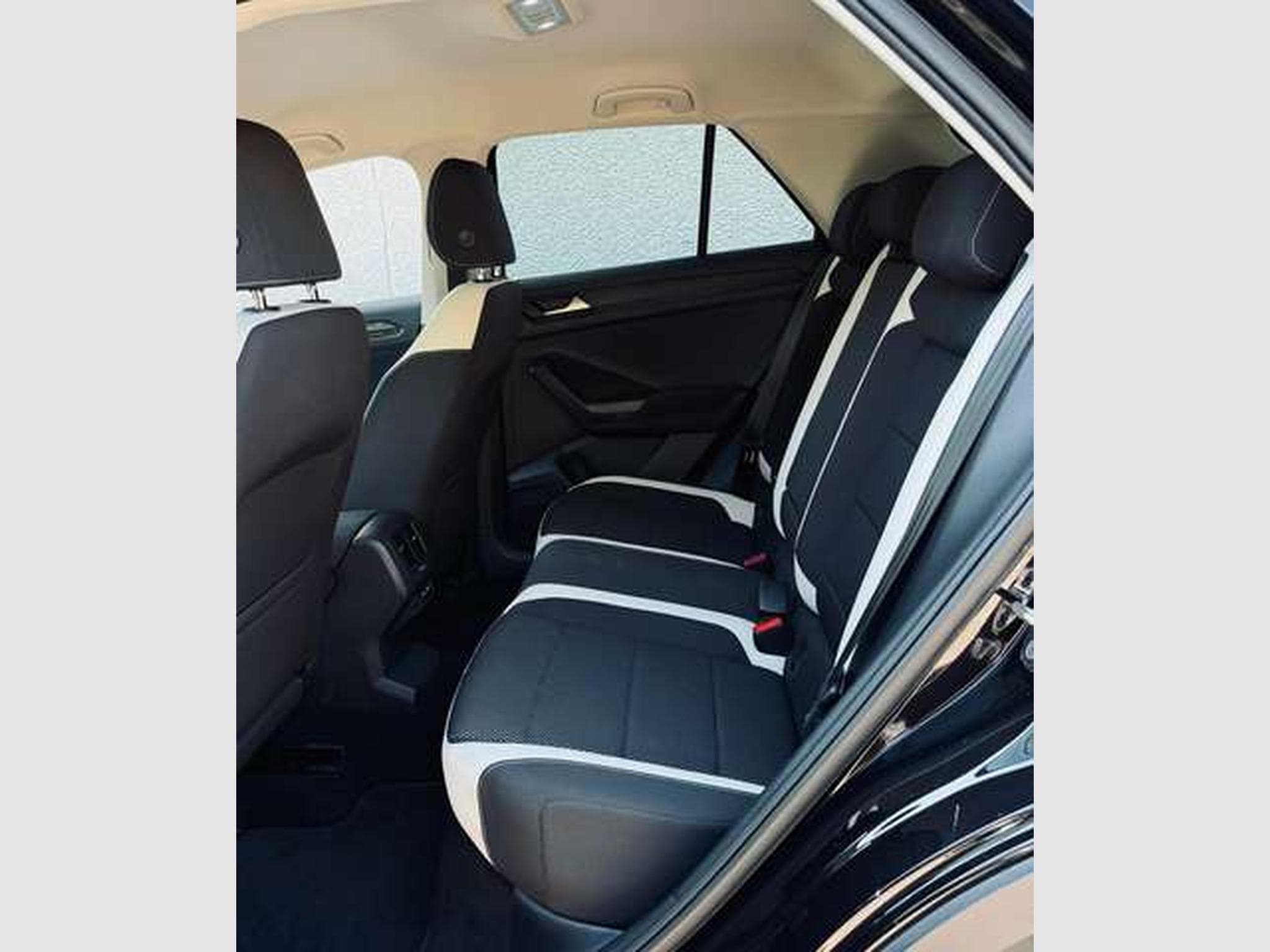 VW T-Roc T-Roc 1.5 TSI ACT SPORT DSG // Garantie 12 Mois✅✅✅ (2021) - Foto 12