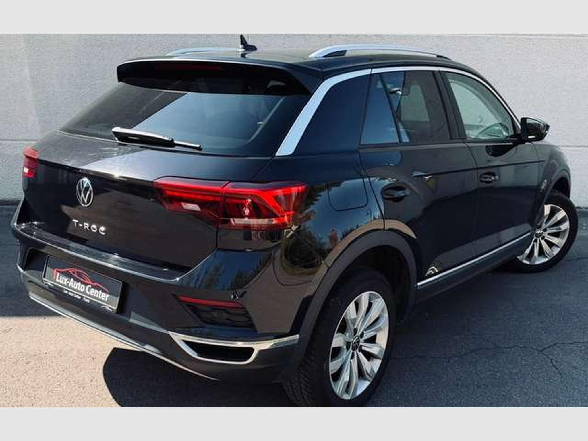 VW T-Roc T-Roc 1.5 TSI ACT SPORT DSG // Garantie 12 Mois✅✅✅ (2021) - Foto 6