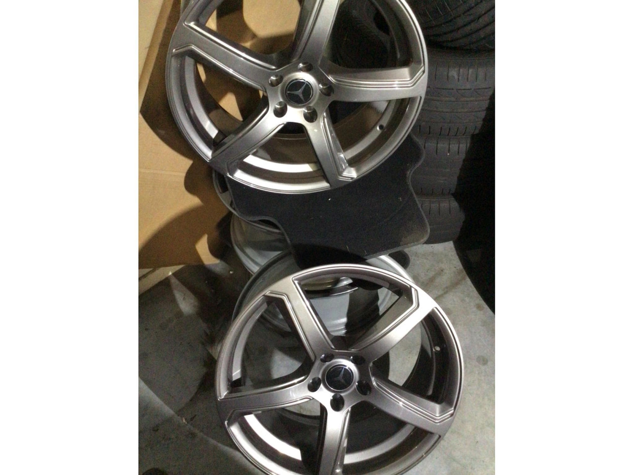 Jantes alu – 19" - Photo 5