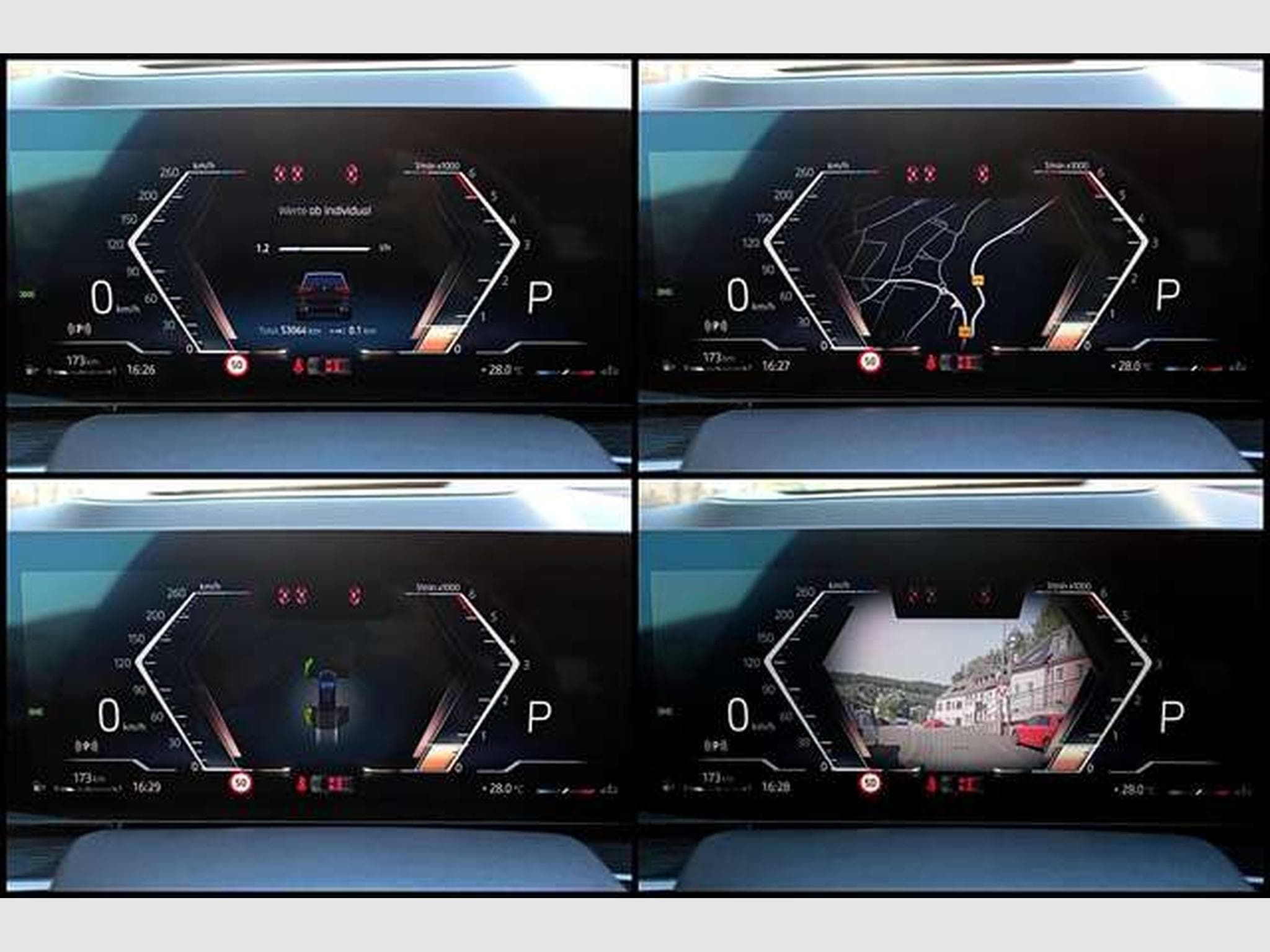 BMW X5 X5 xDrive 40d M Sport*AHK,Pano,H&K,Head-Up,360° (2024) - Photo 10
