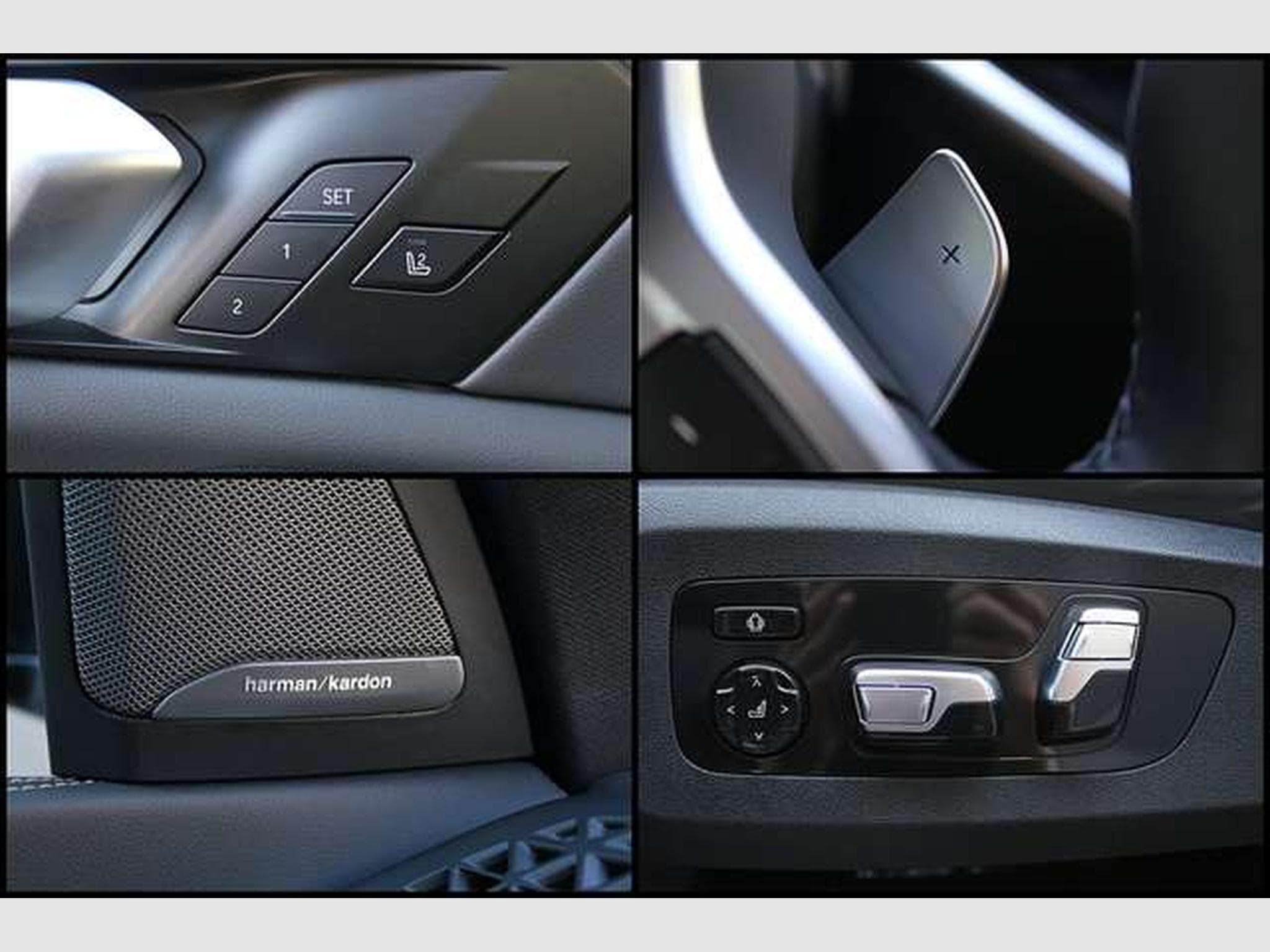 BMW X5 X5 xDrive 40d M Sport*AHK,Pano,H&K,Head-Up,360° (2024) - Photo 14