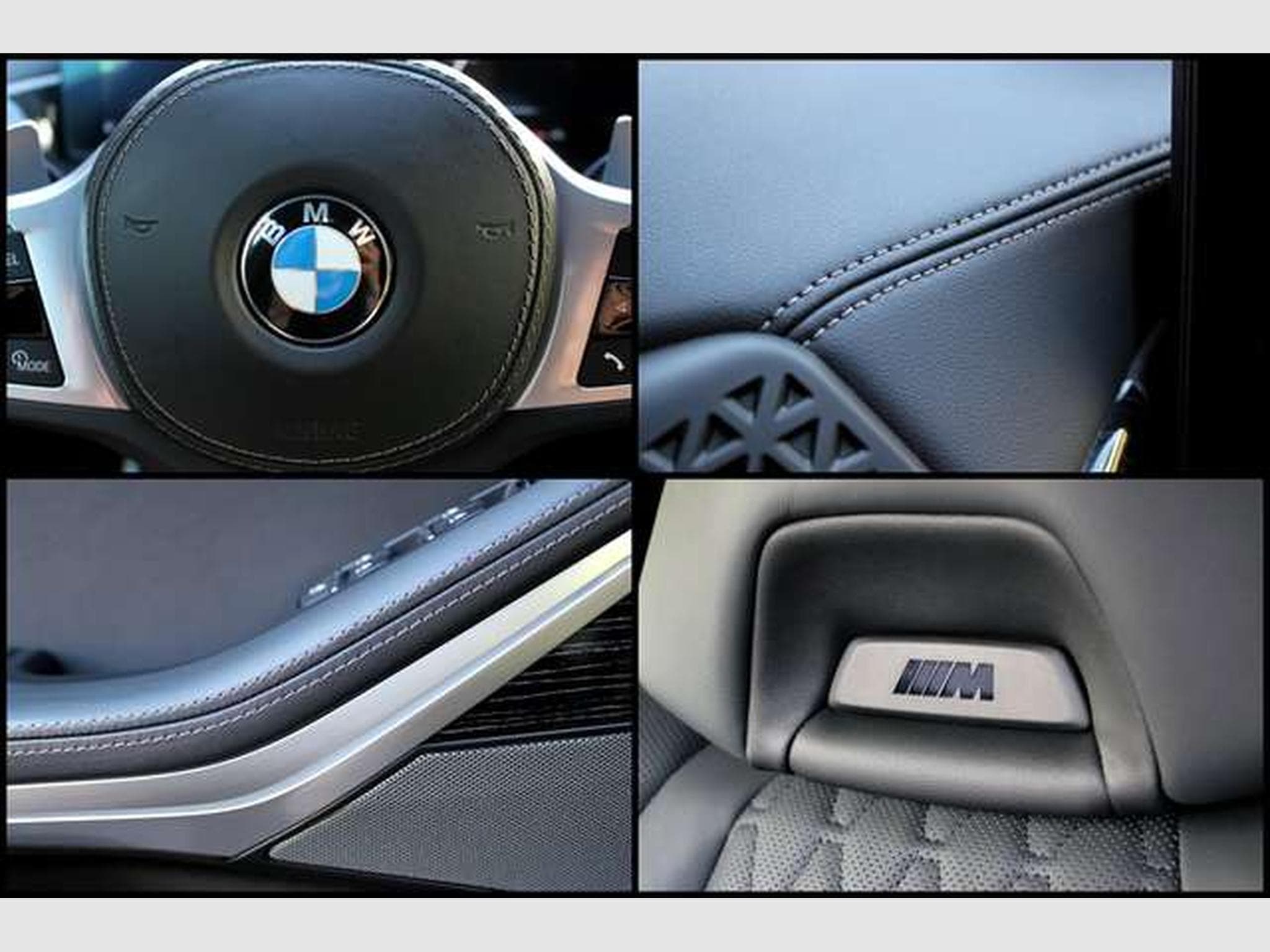 BMW X5 X5 xDrive 40d M Sport*AHK,Pano,H&K,Head-Up,360° (2024) - Photo 15