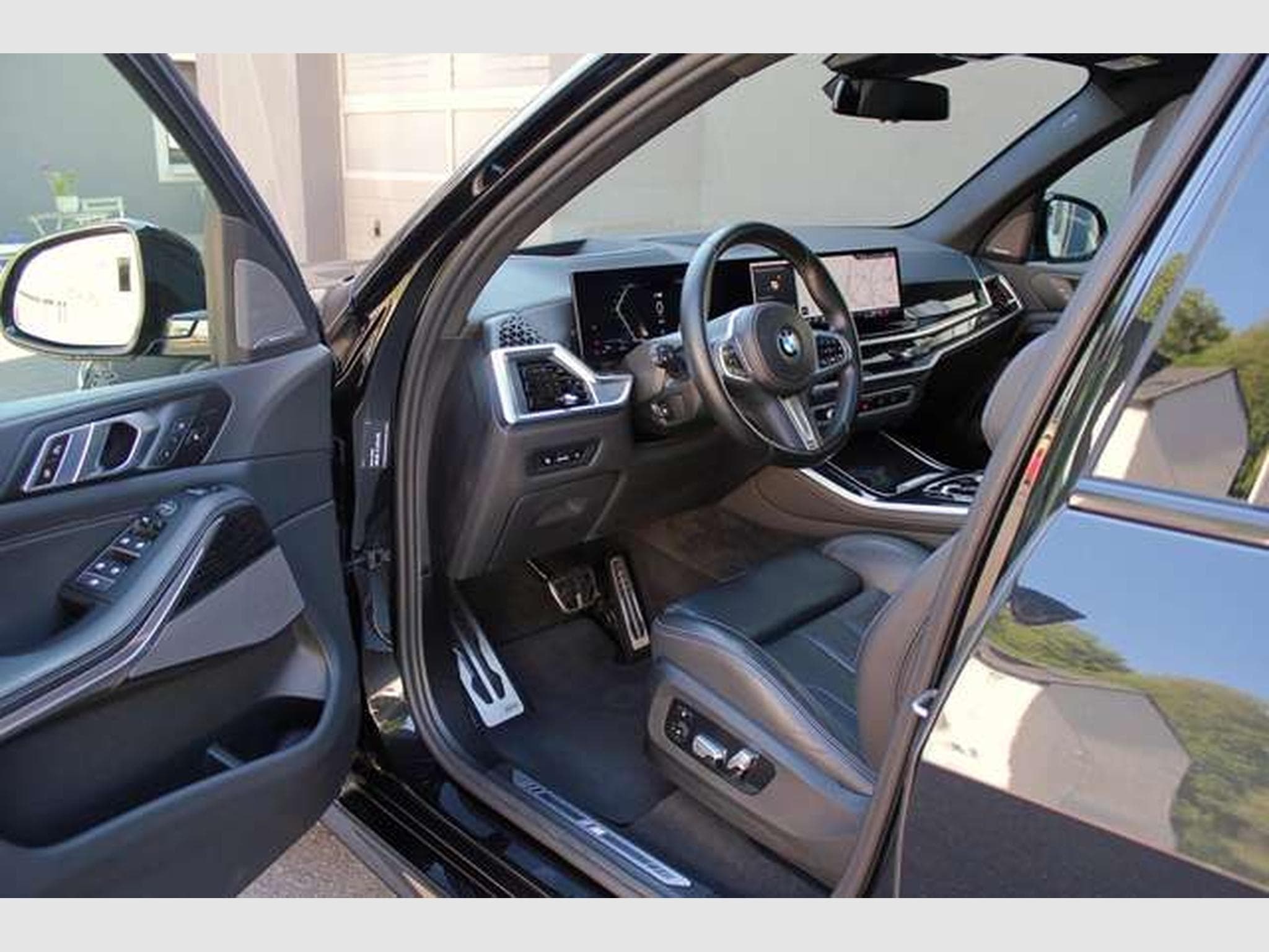 BMW X5 X5 xDrive 40d M Sport*AHK,Pano,H&K,Head-Up,360° (2024) - Photo 5