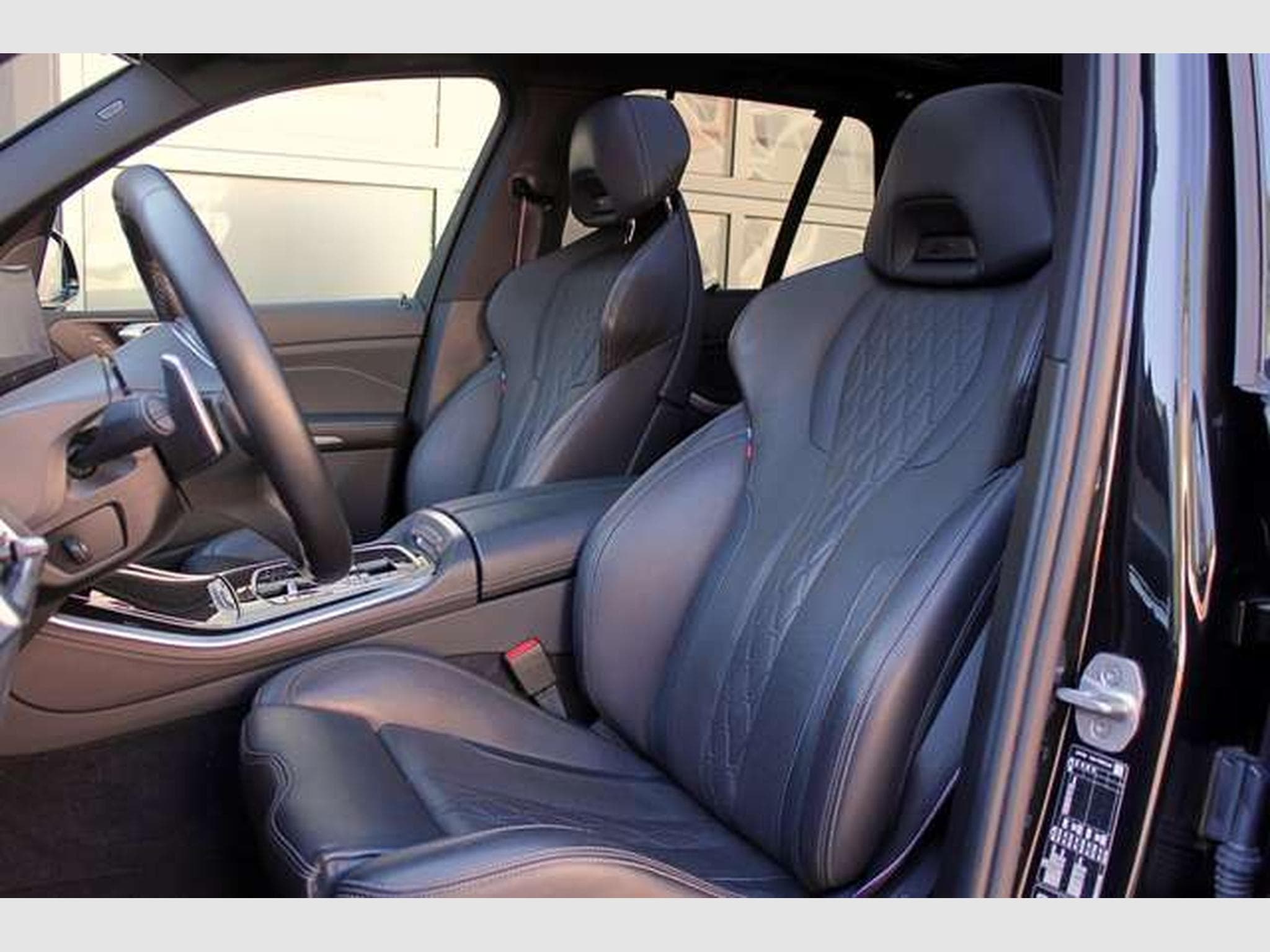 BMW X5 X5 xDrive 40d M Sport*AHK,Pano,H&K,Head-Up,360° (2024) - Photo 6