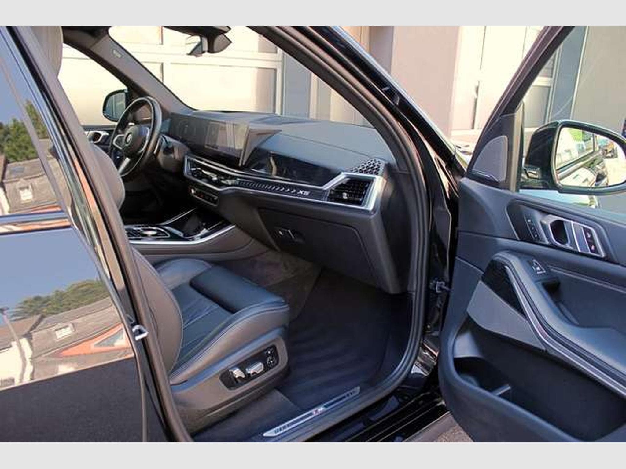 BMW X5 X5 xDrive 40d M Sport*AHK,Pano,H&K,Head-Up,360° (2024) - Photo 7
