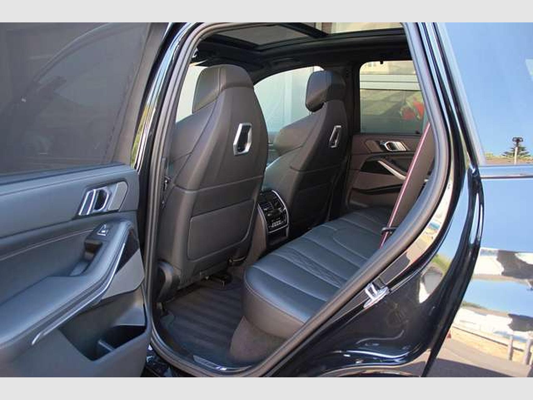 BMW X5 X5 xDrive 40d M Sport*AHK,Pano,H&K,Head-Up,360° (2024) - Photo 8