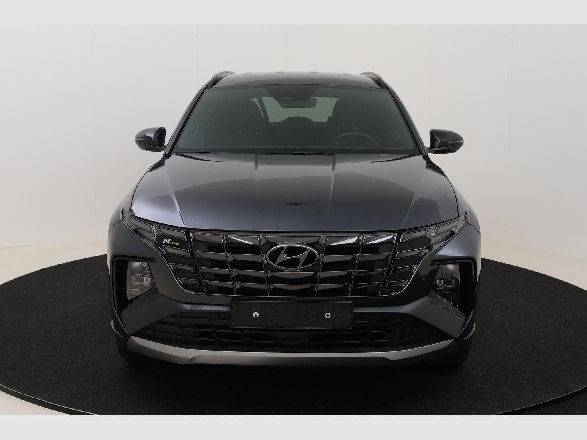 Hyundai Tucson Feel N-line (2024) - Photo 2