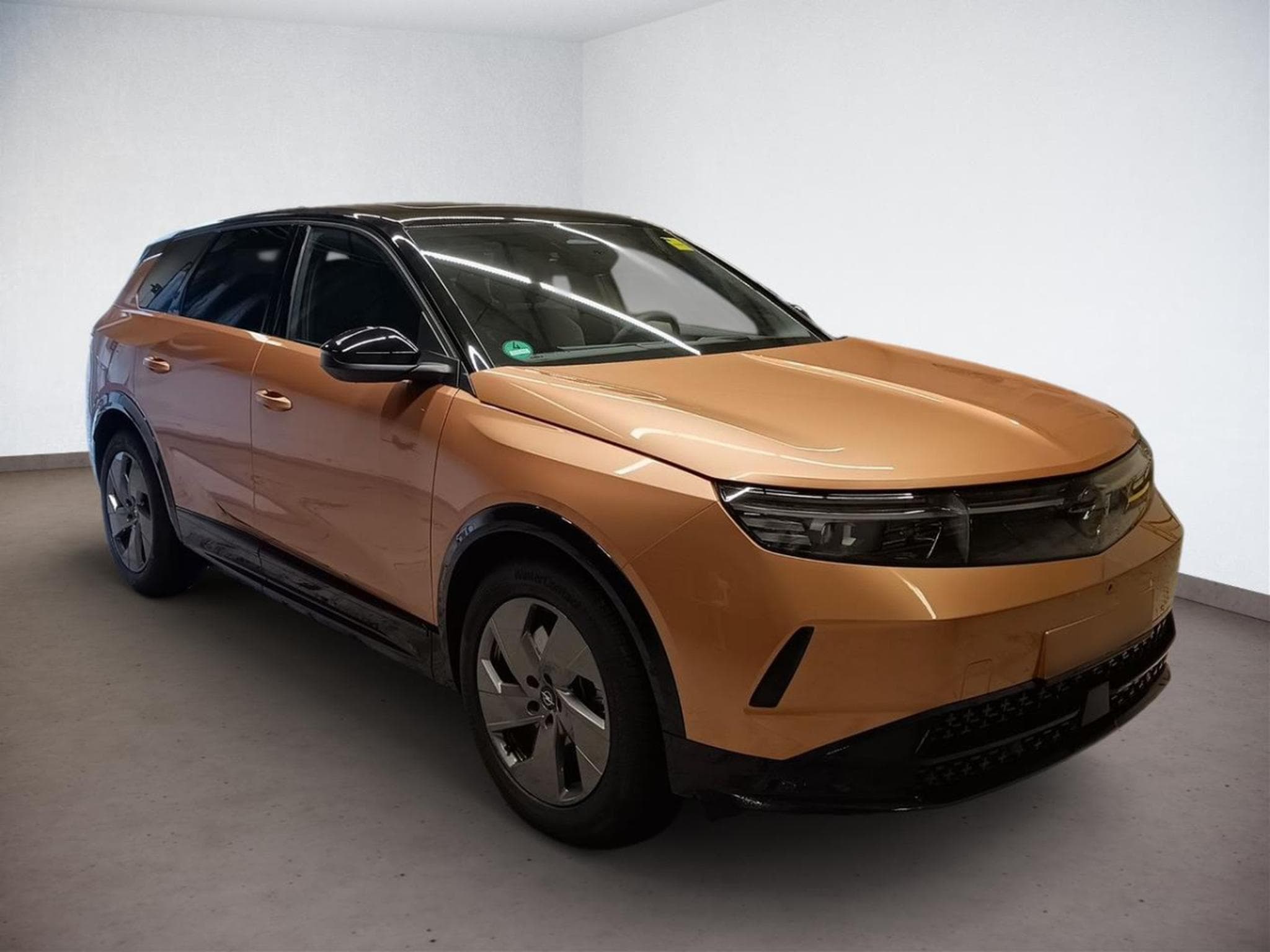 Opel Grandland GS-Line (2024) - Photo 3