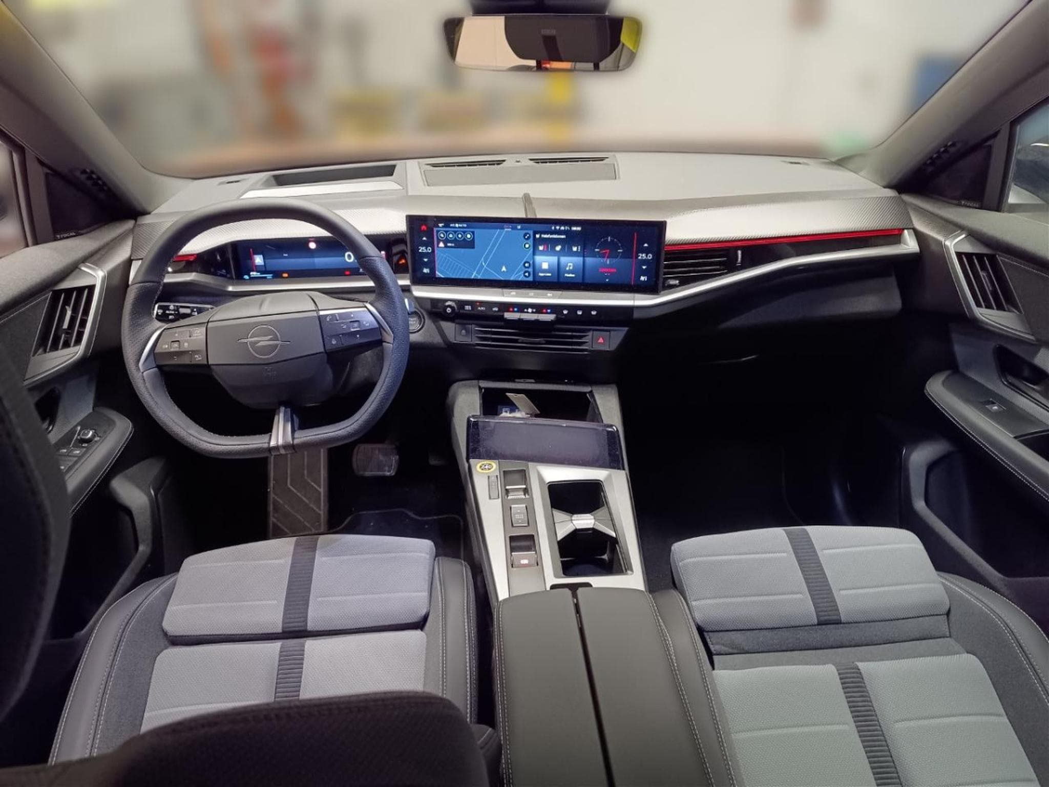 Opel Grandland GS-Line (2024) - Photo 7