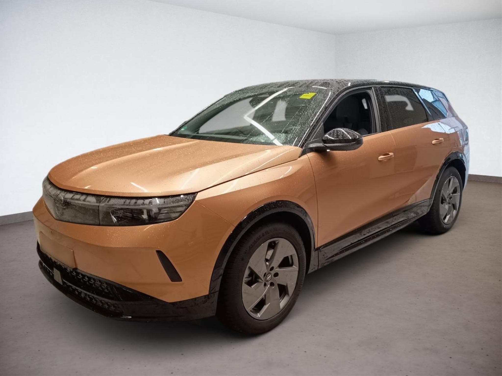 Opel Grandland GS-Line (2025) - Photo 1