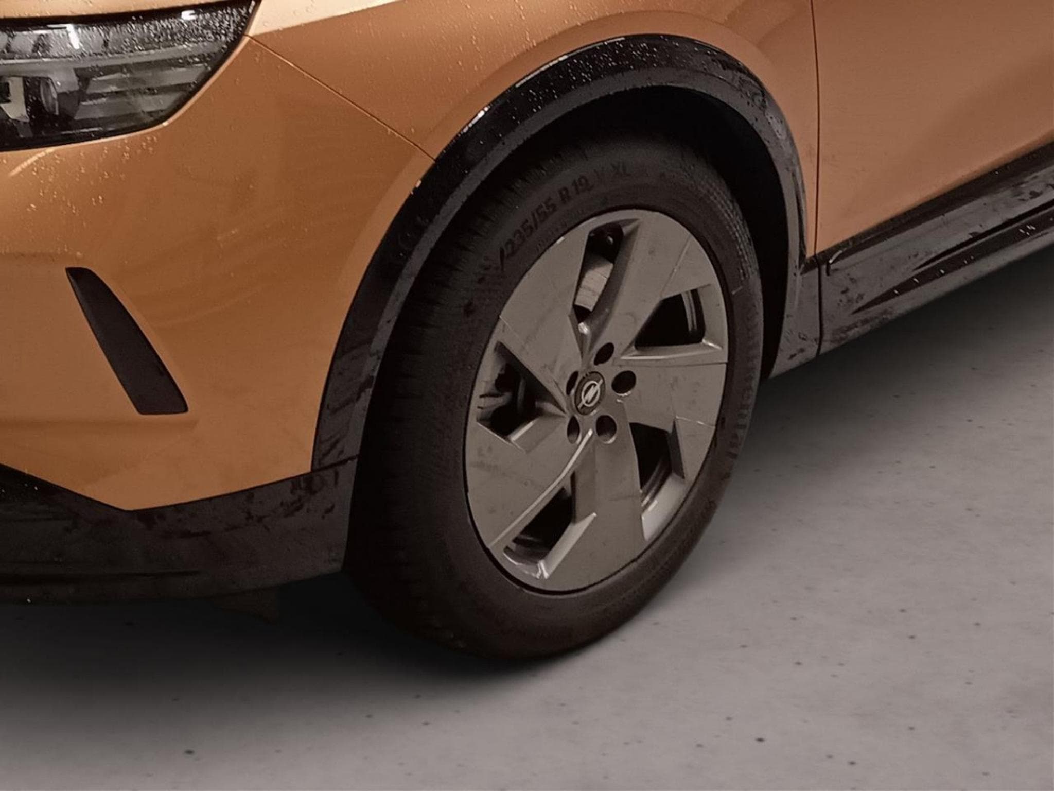 Opel Grandland GS-Line (2025) - Photo 11
