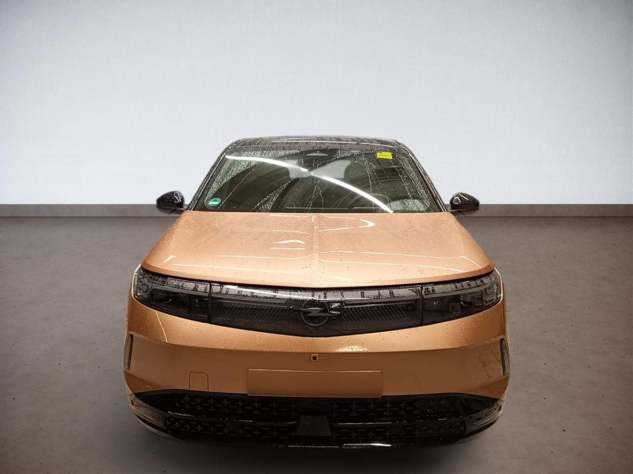 Opel Grandland GS-Line (2025) - Photo 2