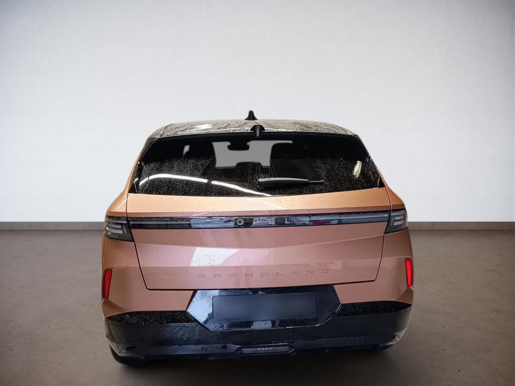 Opel Grandland GS-Line (2025) - Photo 5