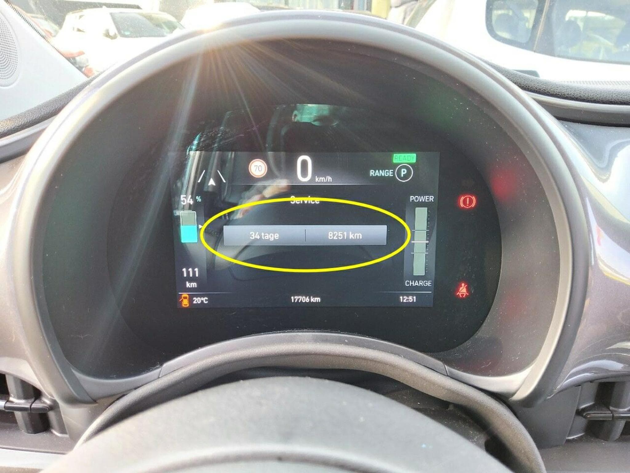 Fiat 500 Cabrio (2023) - Photo 6