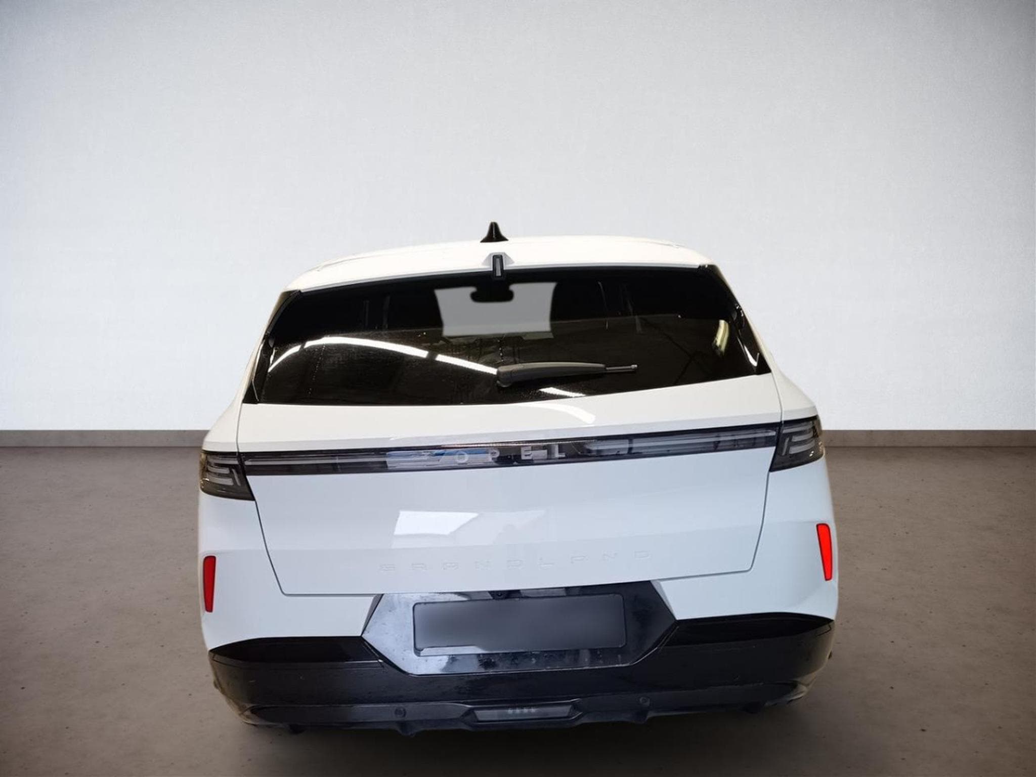 Opel Grandland GS-Line (2025) - Photo 5
