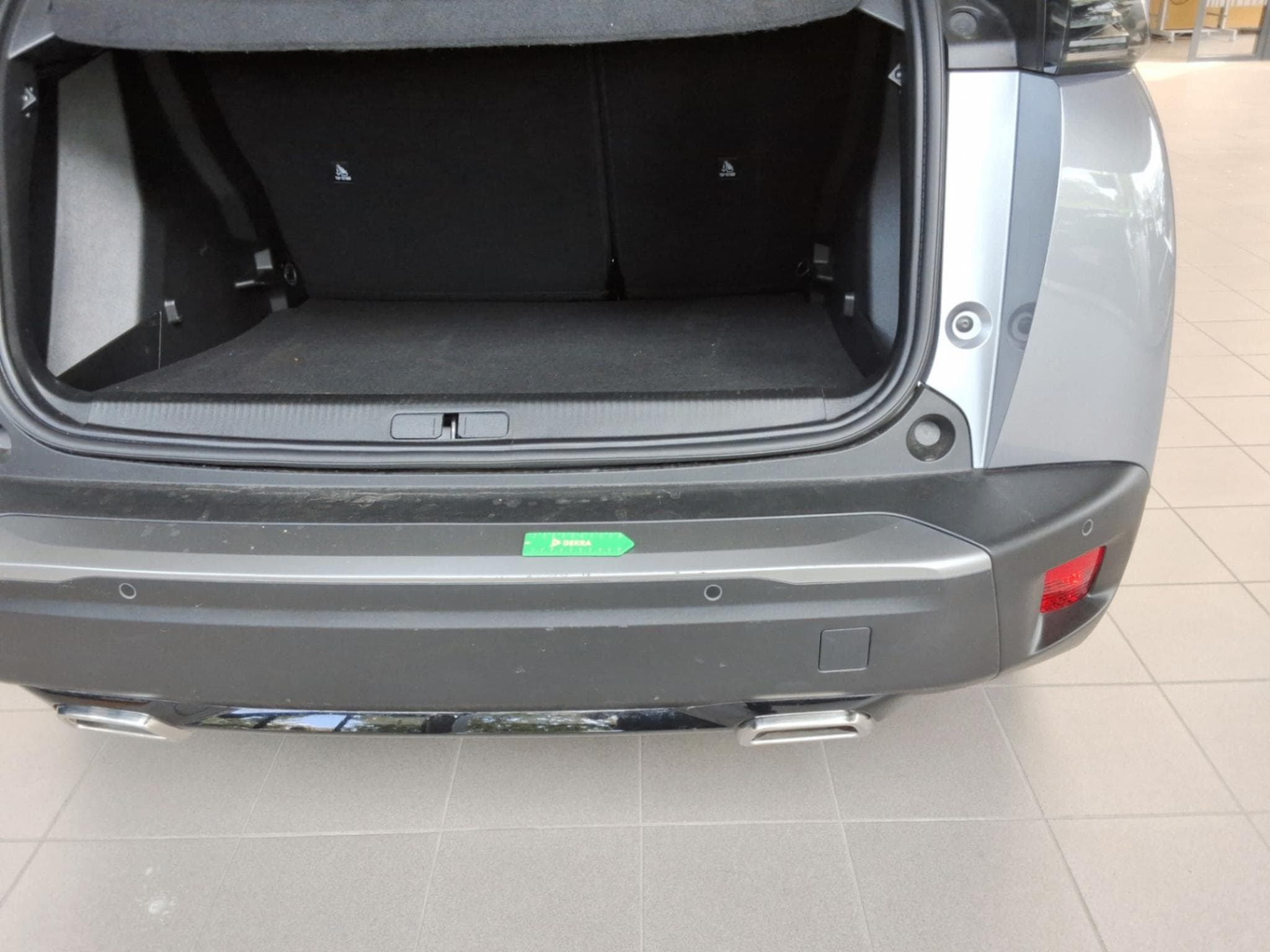 Peugeot 2008 Style (2025) - Photo 18