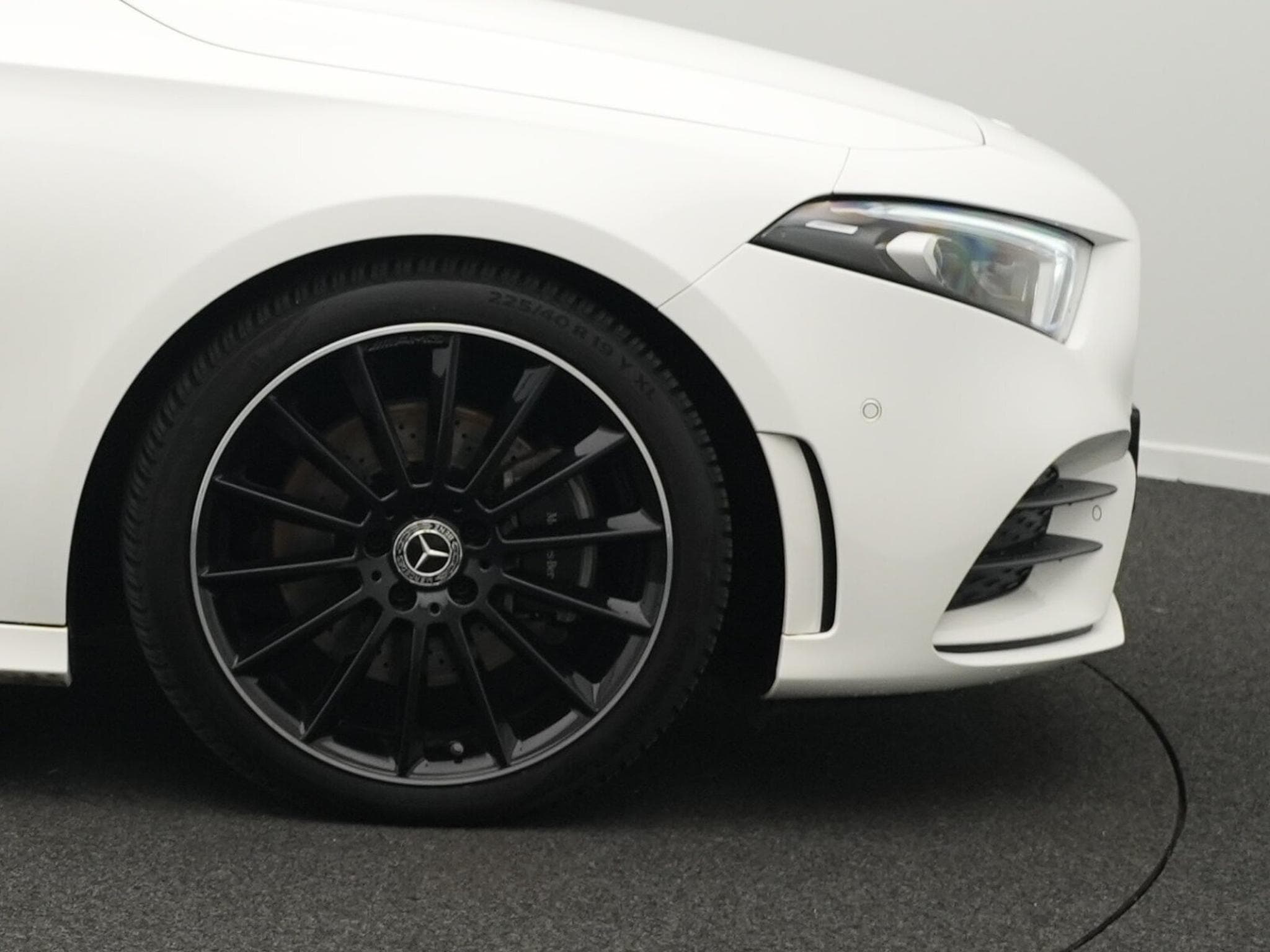 Mercedes A 220 4MATIC AMG-Line (2020) - Photo 6