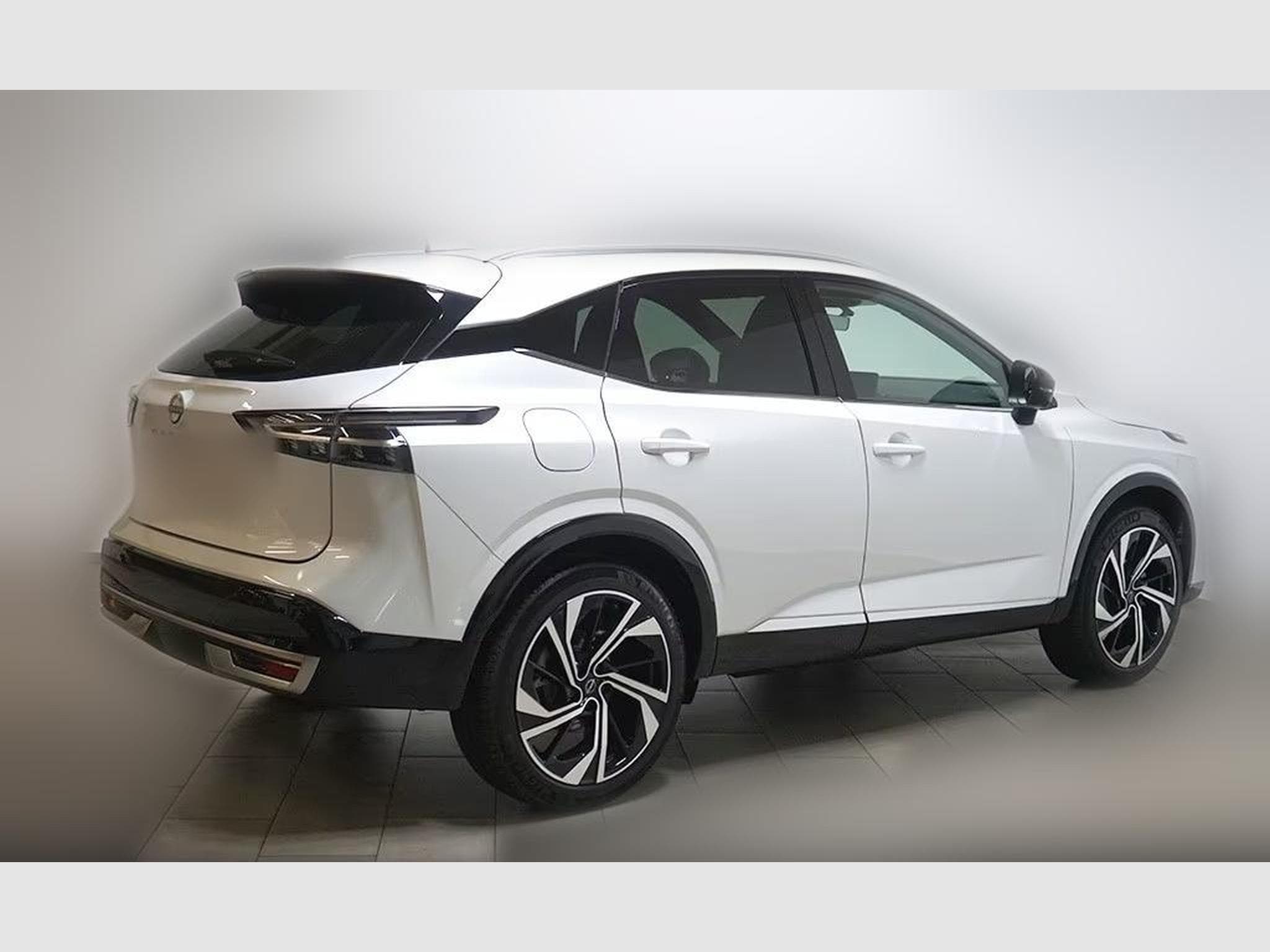 Nissan Qashqai Tekna (2026) - Photo 1