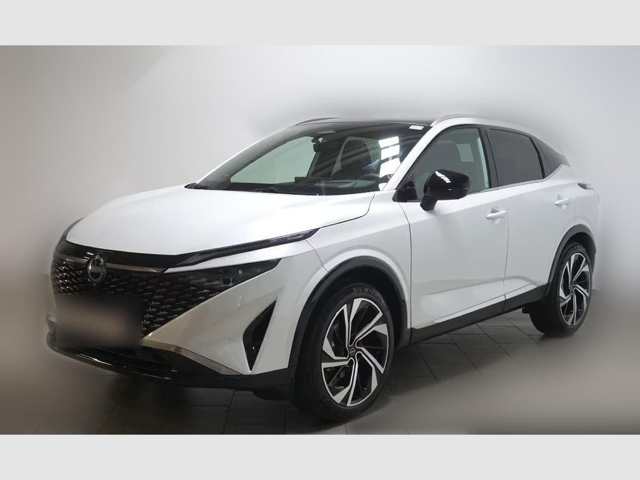 Nissan Qashqai Tekna (2026) - Photo 2