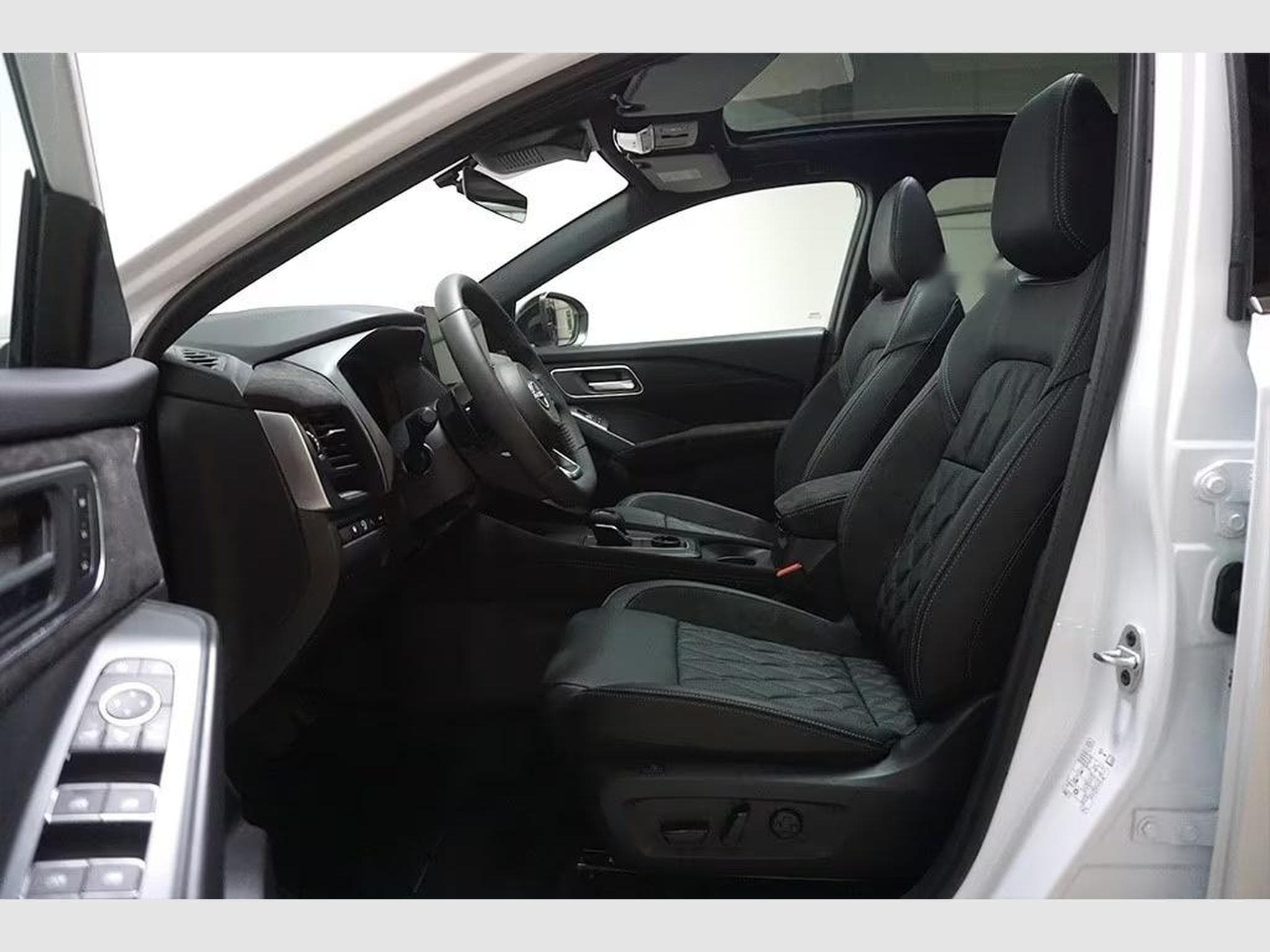 Nissan Qashqai Tekna (2026) - Photo 6