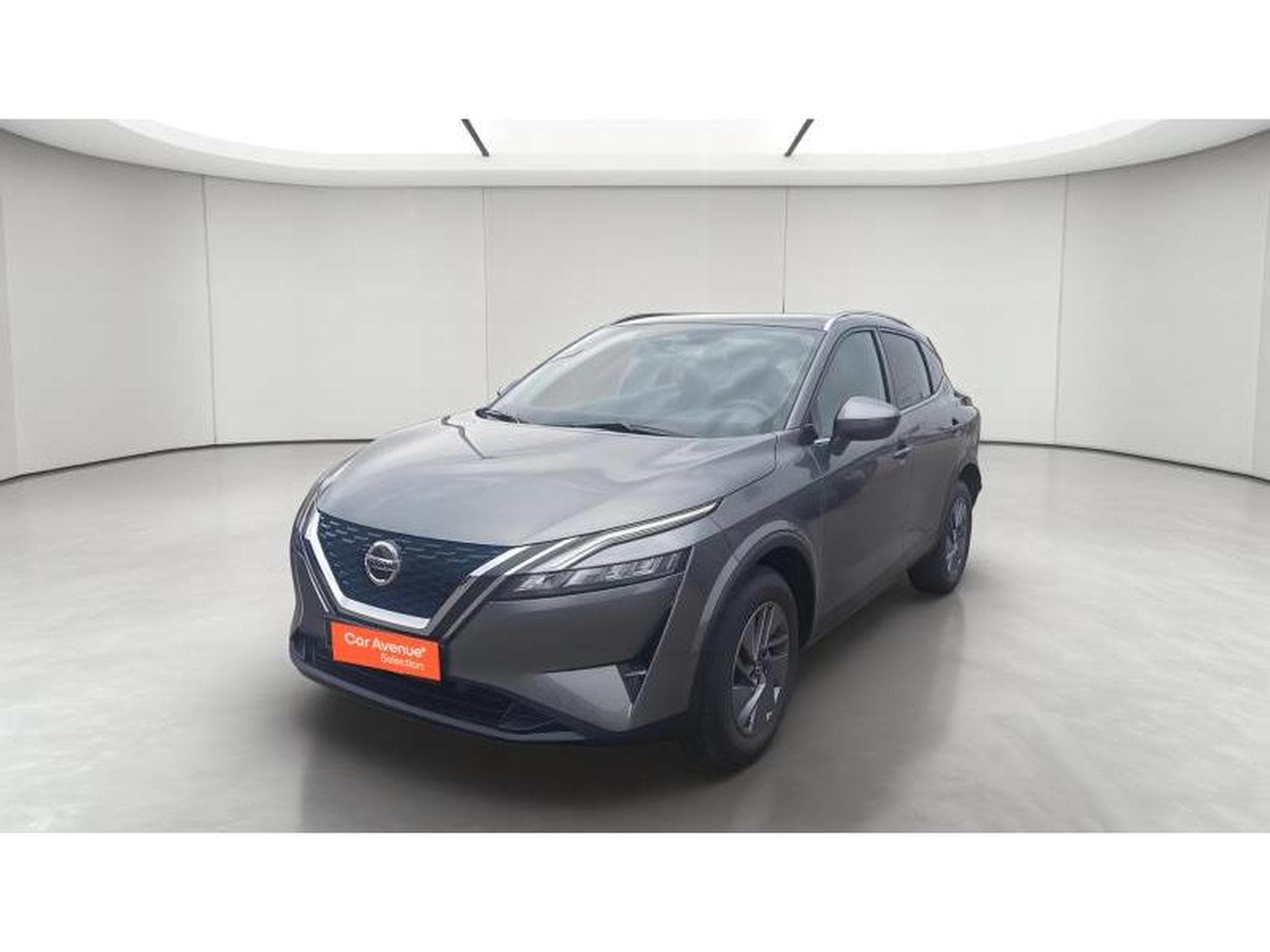 Nissan Qashqai QQ (2022) - Photo 1