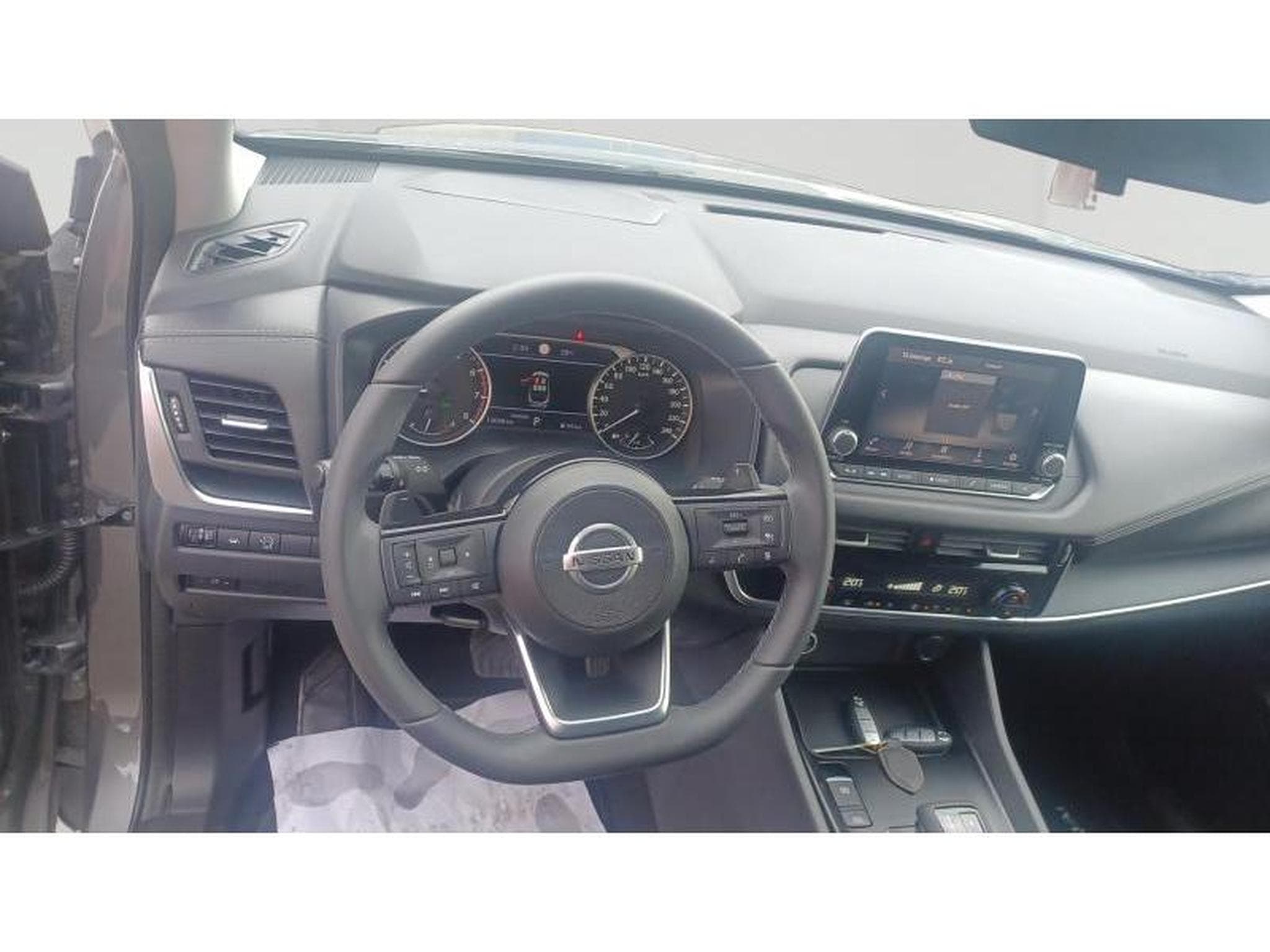 Nissan Qashqai QQ (2022) - Photo 10