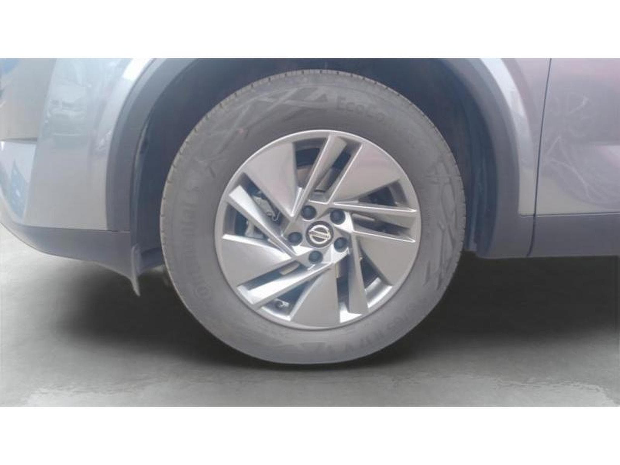 Nissan Qashqai QQ (2022) - Photo 13