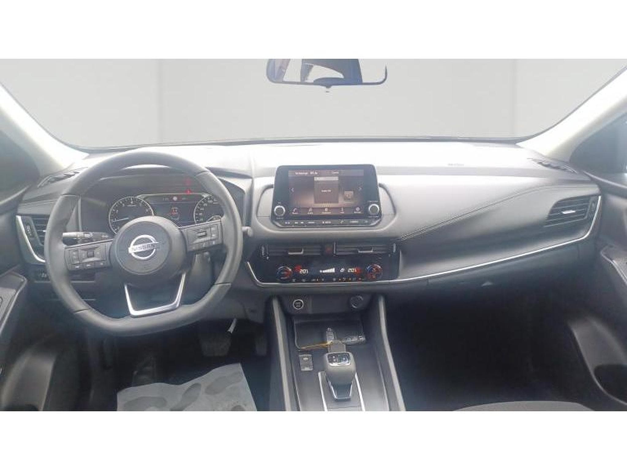 Nissan Qashqai QQ (2022) - Photo 15