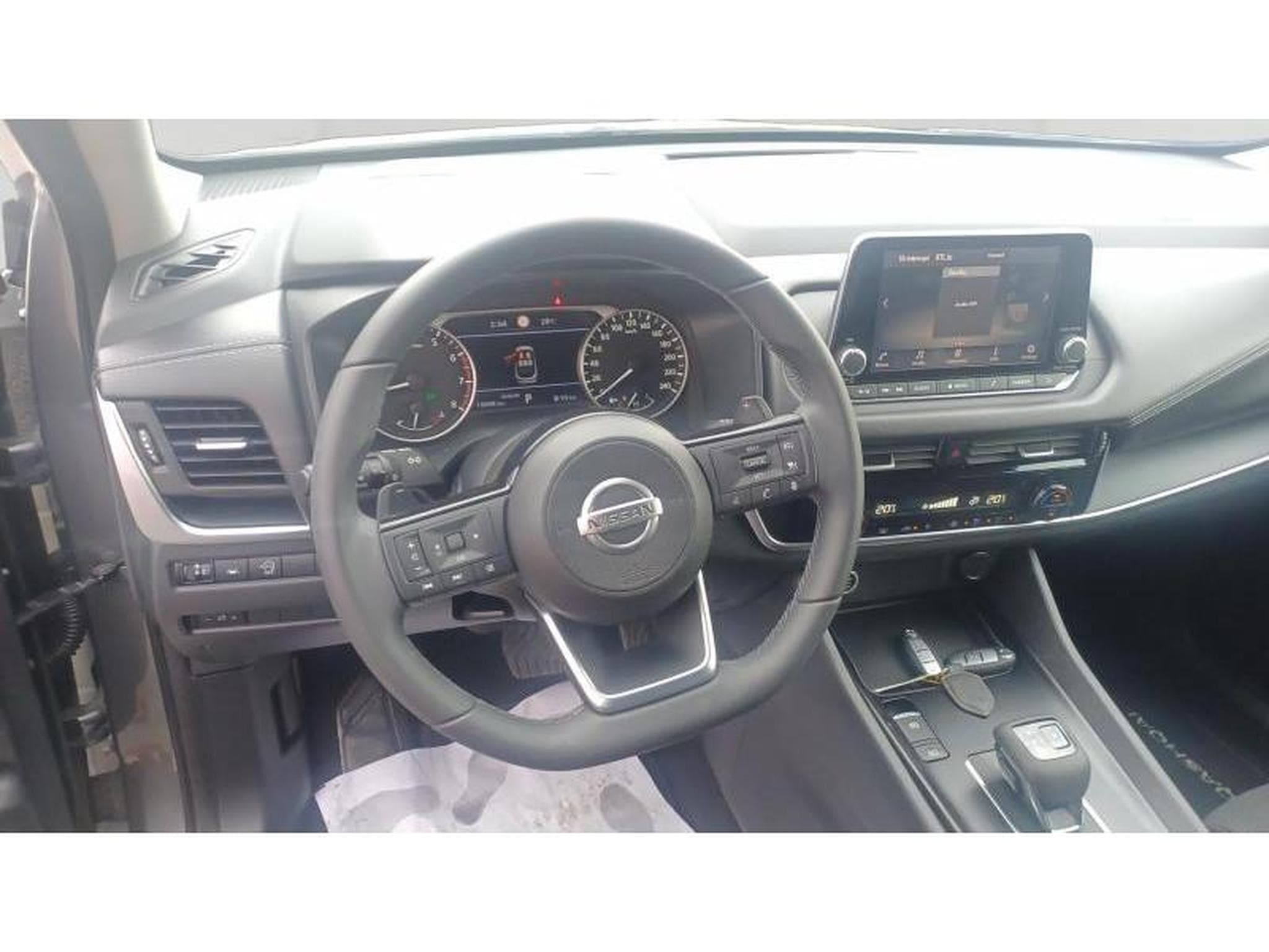 Nissan Qashqai QQ (2022) - Photo 16