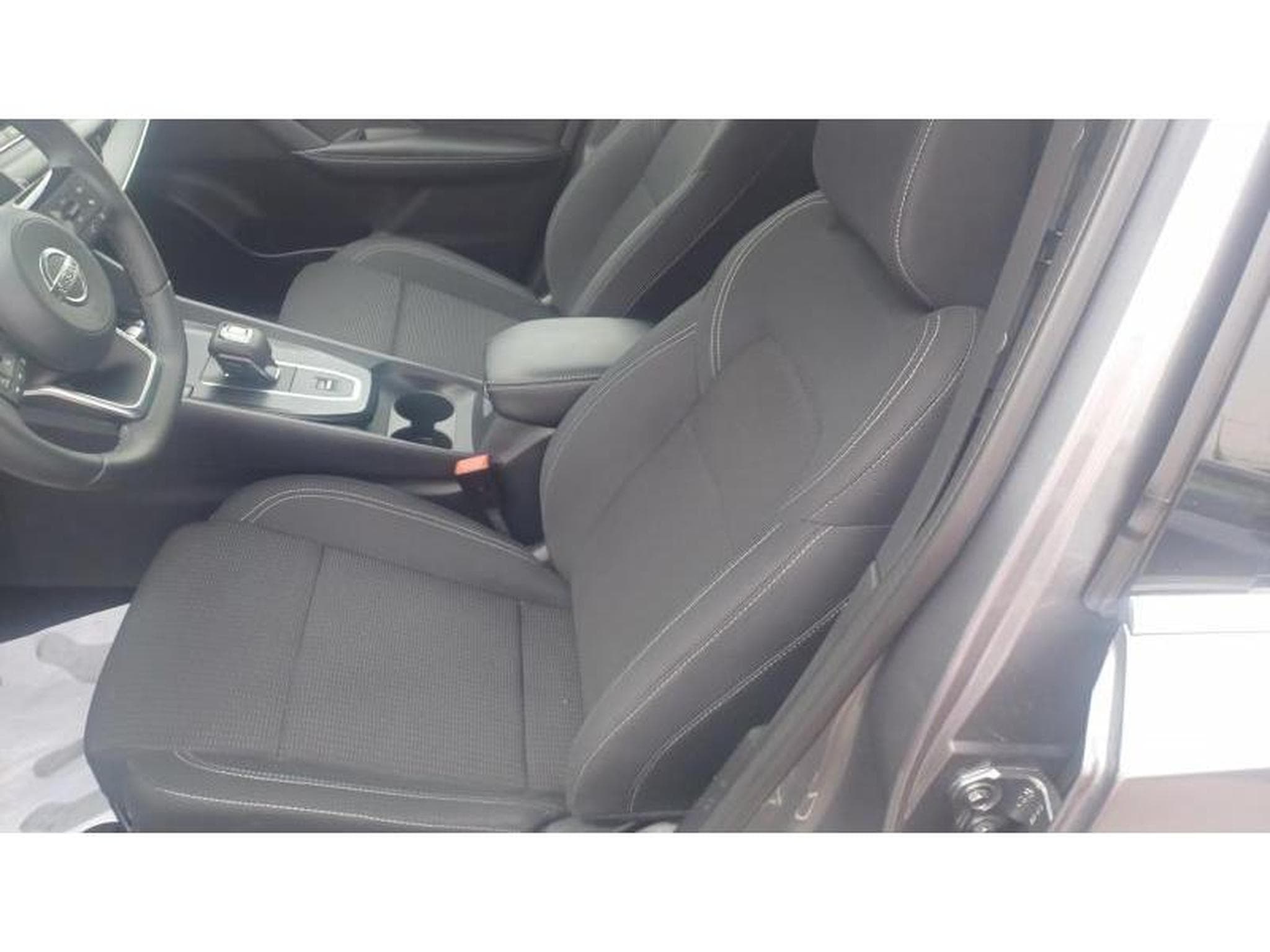 Nissan Qashqai QQ (2022) - Photo 17