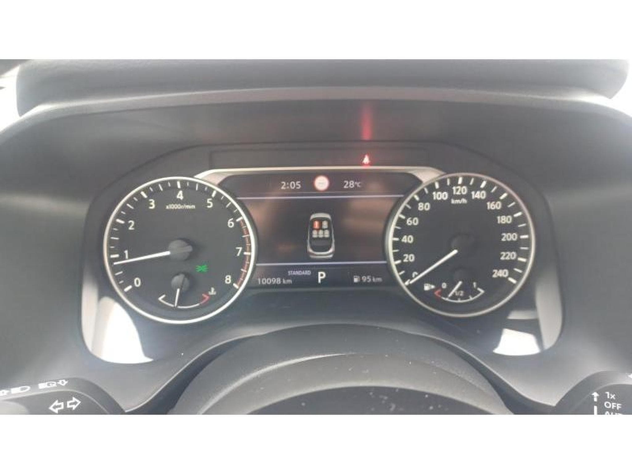 Nissan Qashqai QQ (2022) - Photo 18