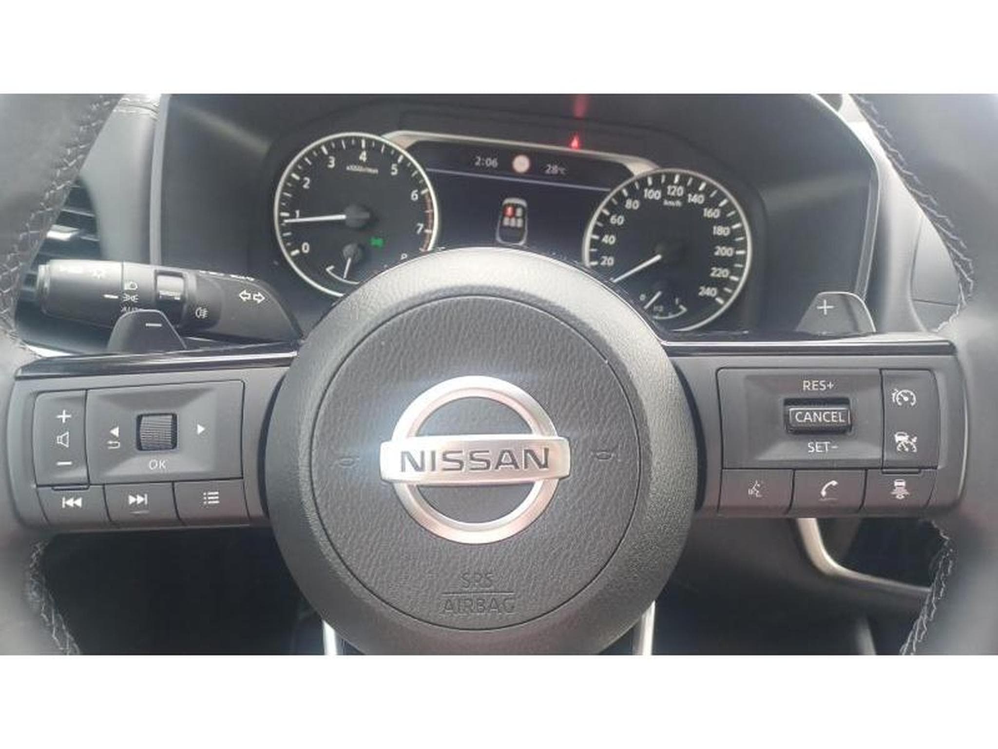 Nissan Qashqai QQ (2022) - Photo 19