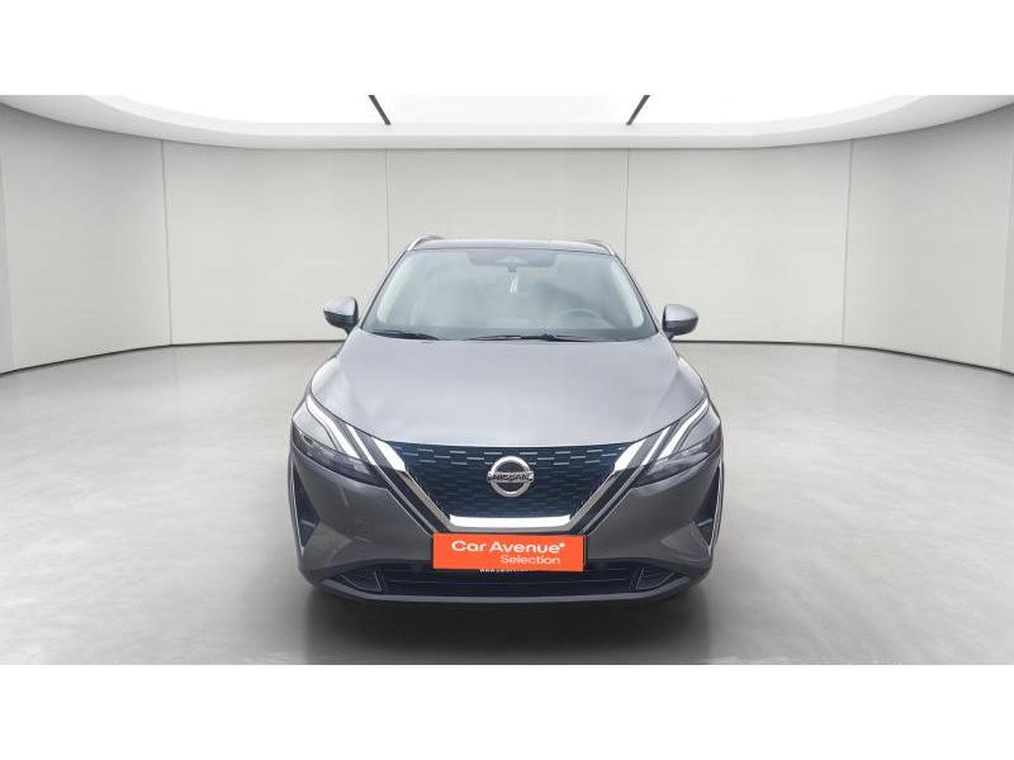 Nissan Qashqai QQ (2022) - Photo 2