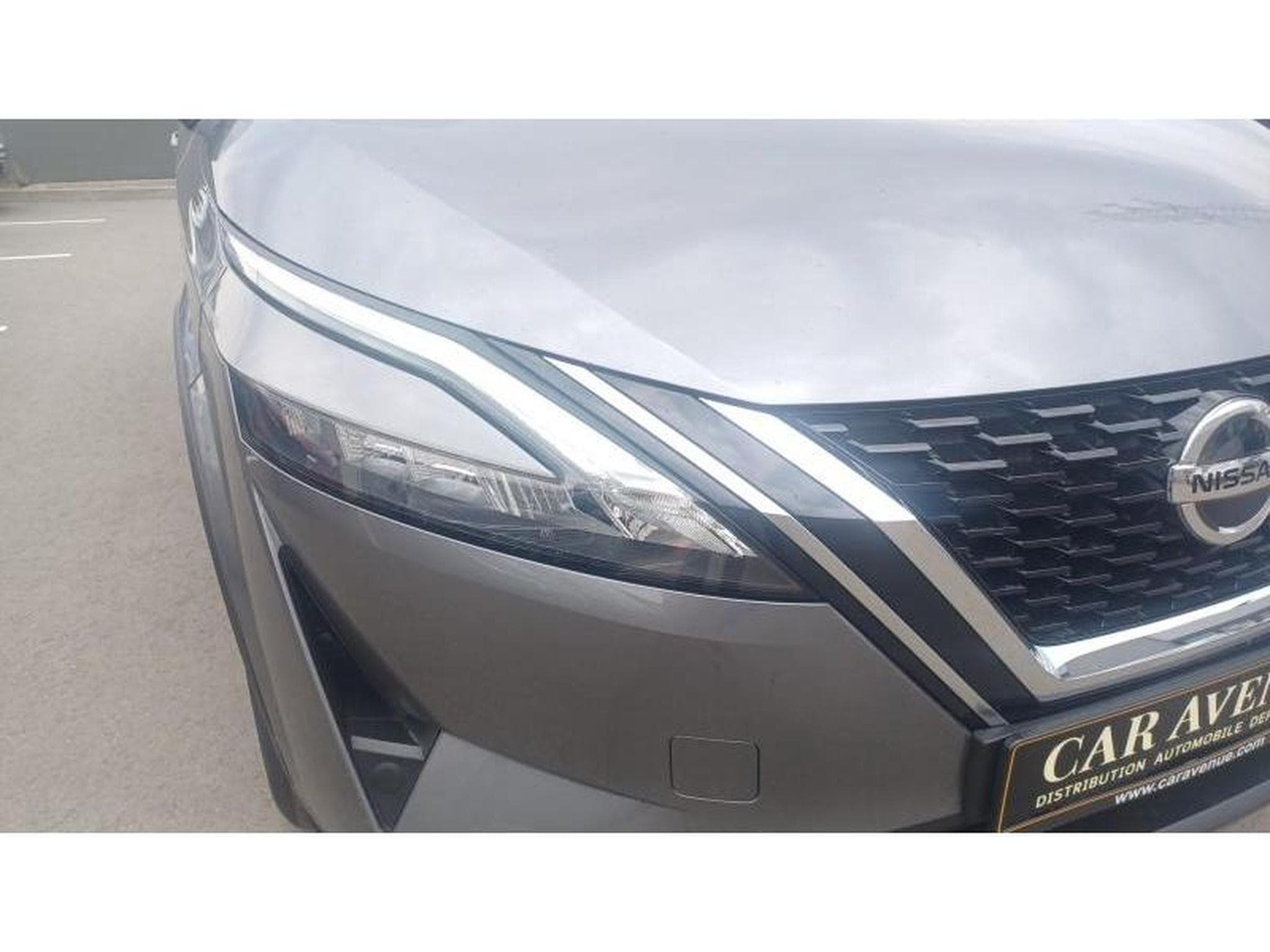 Nissan Qashqai QQ (2022) - Photo 23