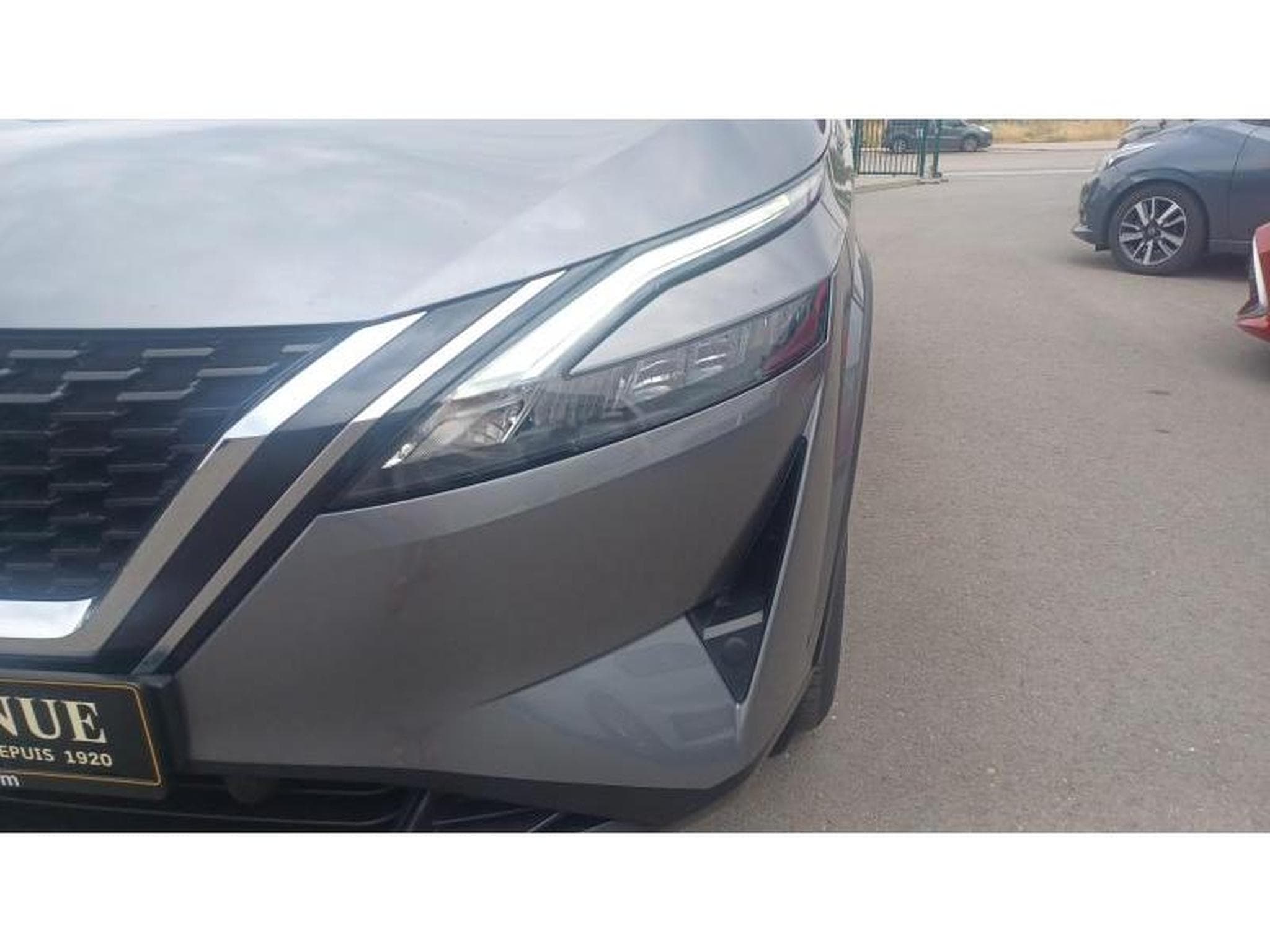 Nissan Qashqai QQ (2022) - Photo 24