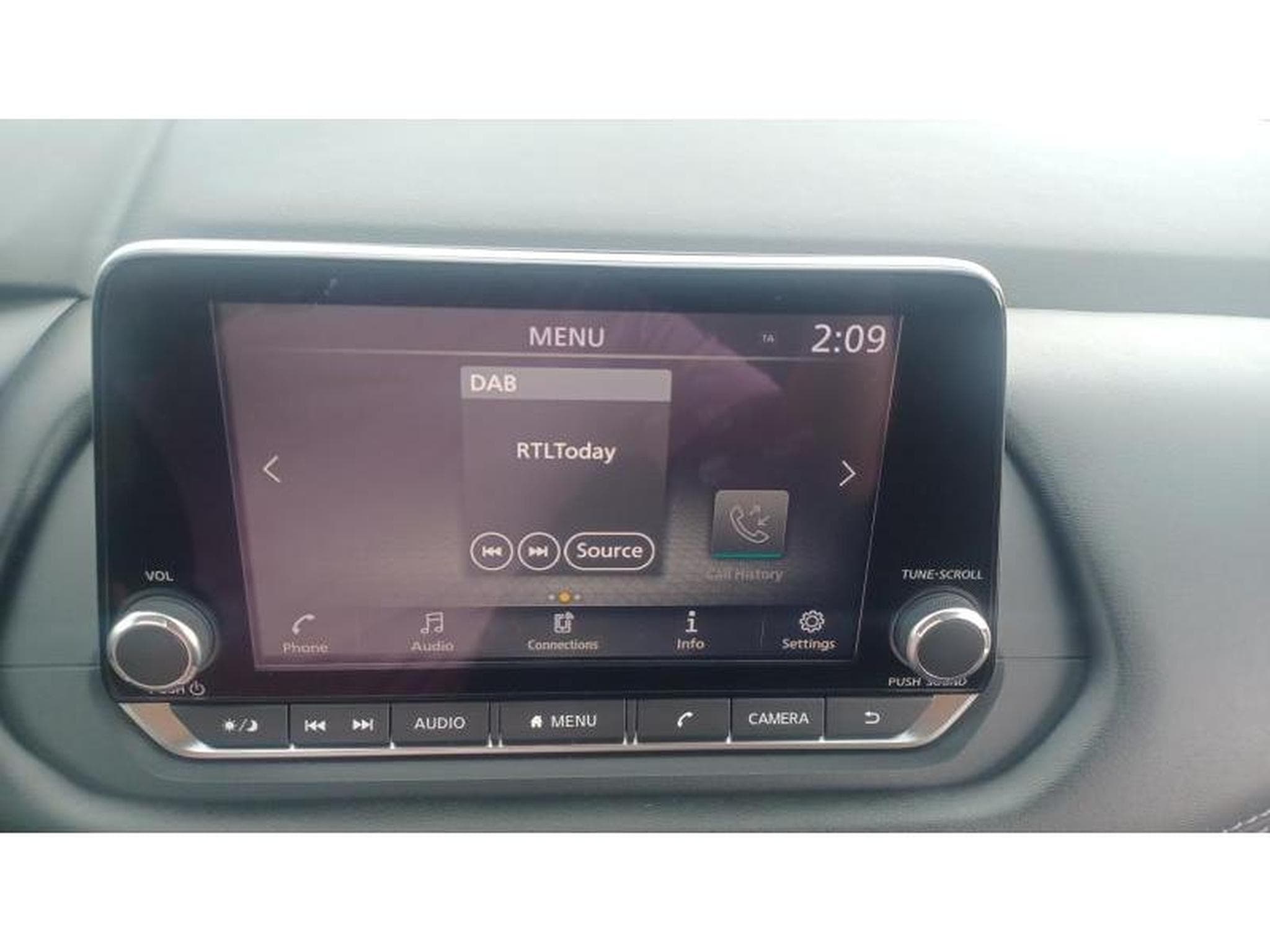 Nissan Qashqai QQ (2022) - Photo 25