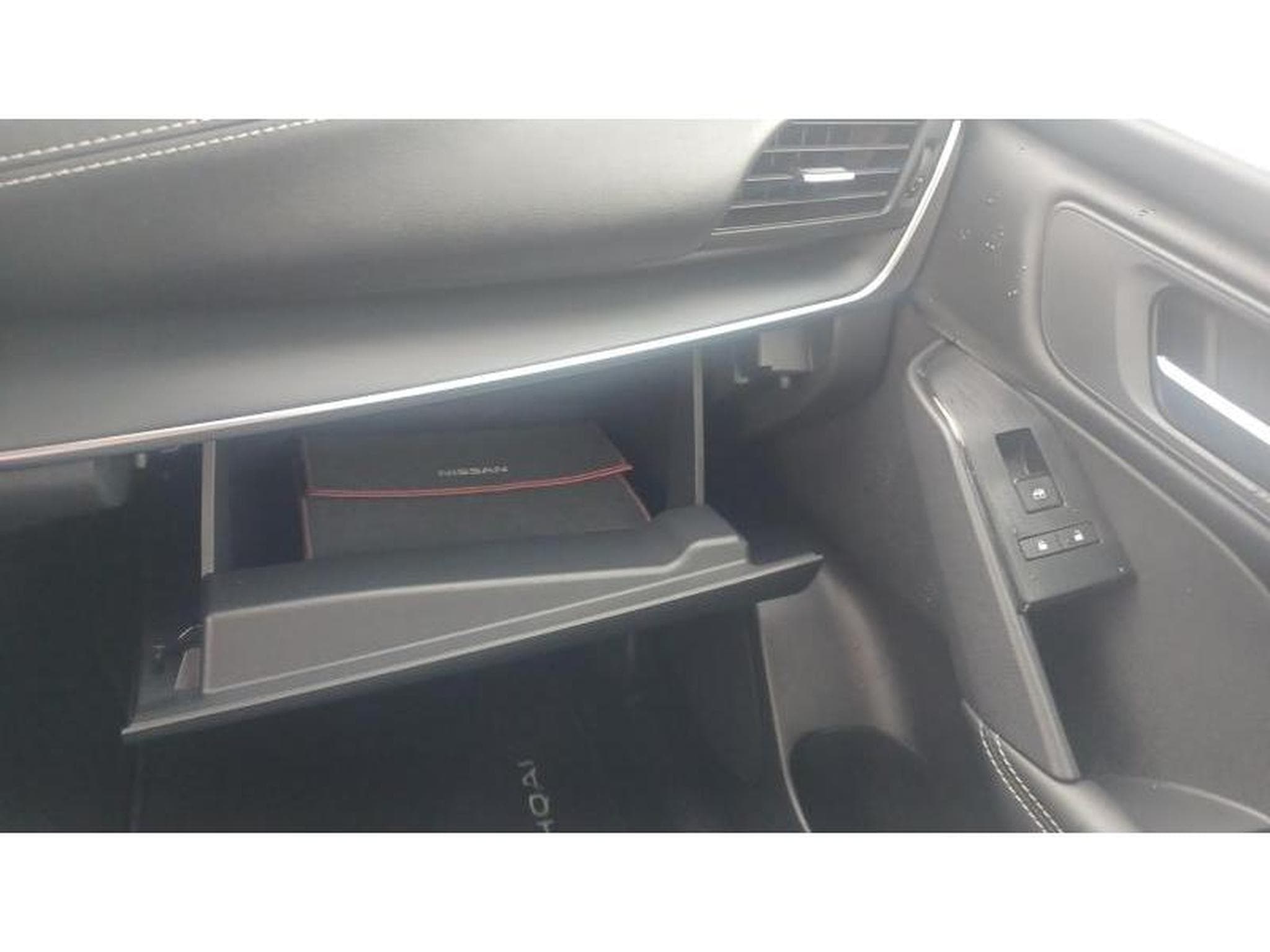 Nissan Qashqai QQ (2022) - Photo 26