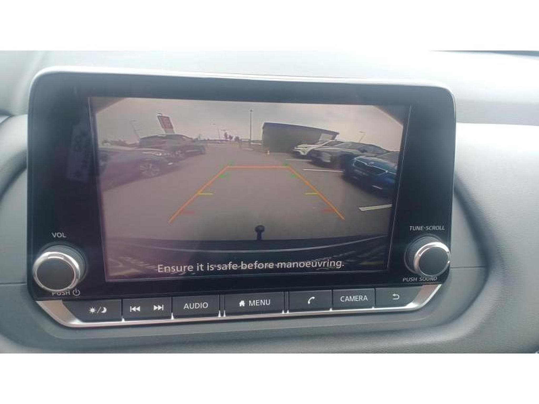 Nissan Qashqai QQ (2022) - Photo 28