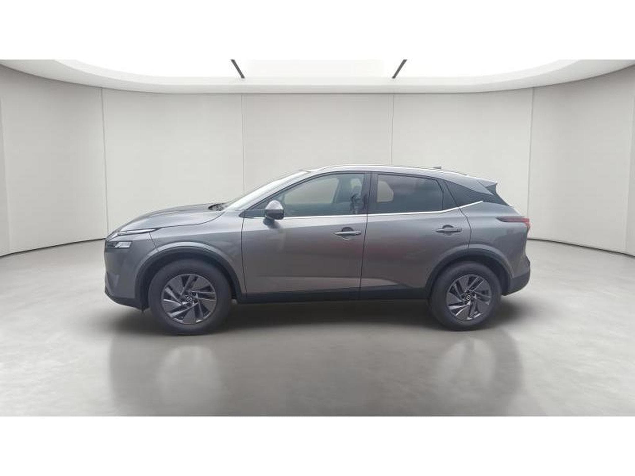 Nissan Qashqai QQ (2022) - Photo 3