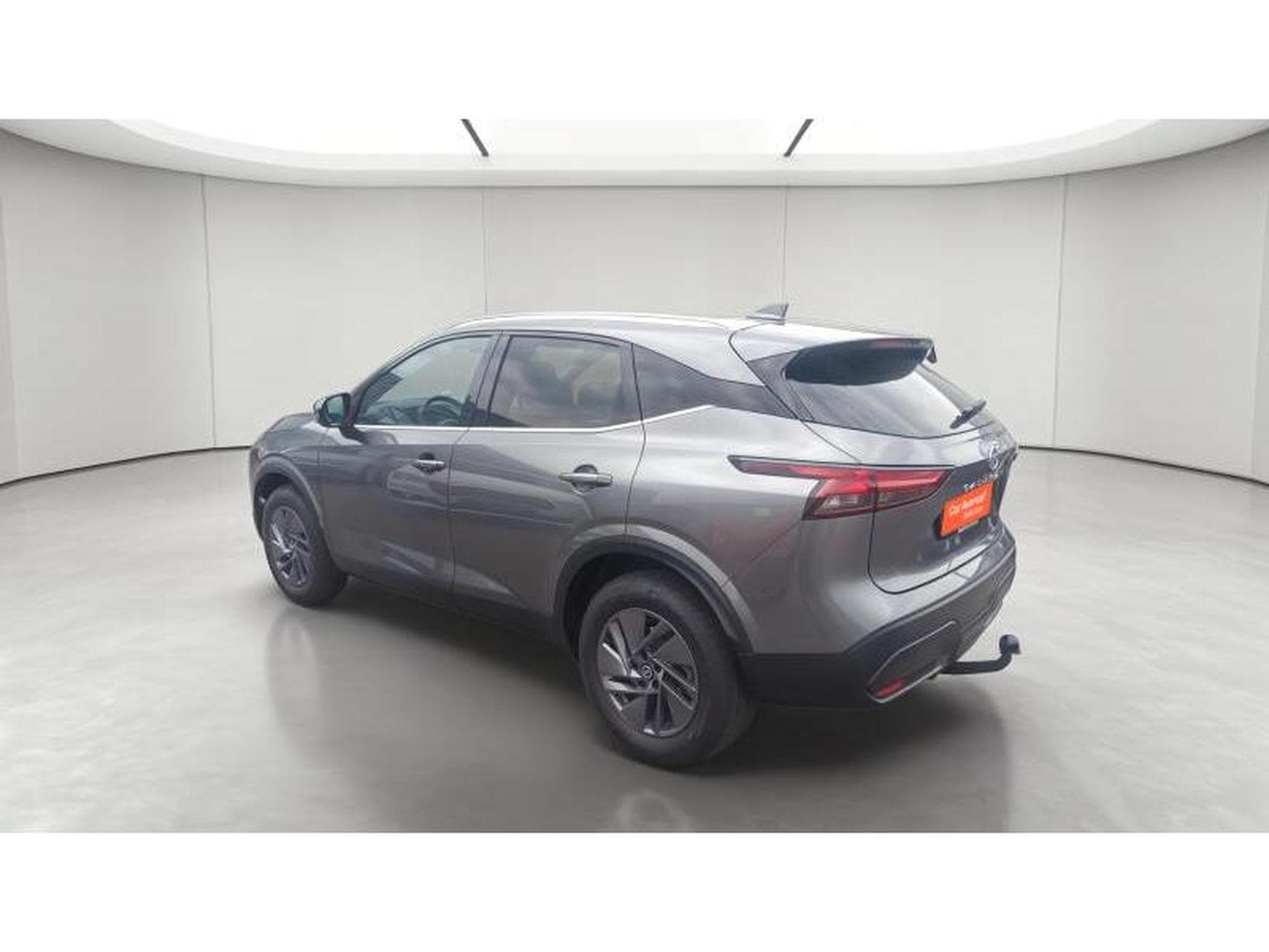 Nissan Qashqai QQ (2022) - Photo 4