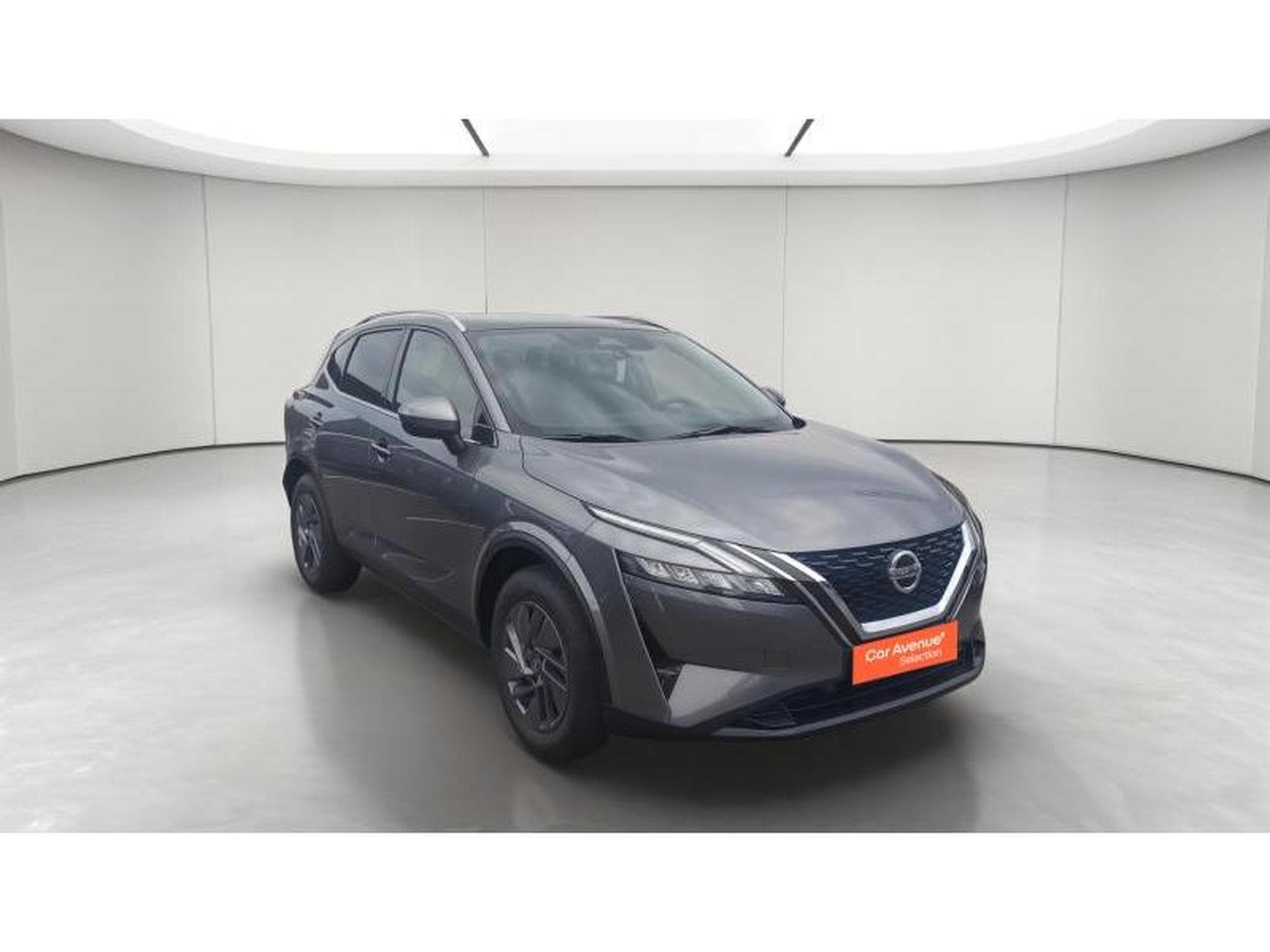 Nissan Qashqai QQ (2022) - Photo 5