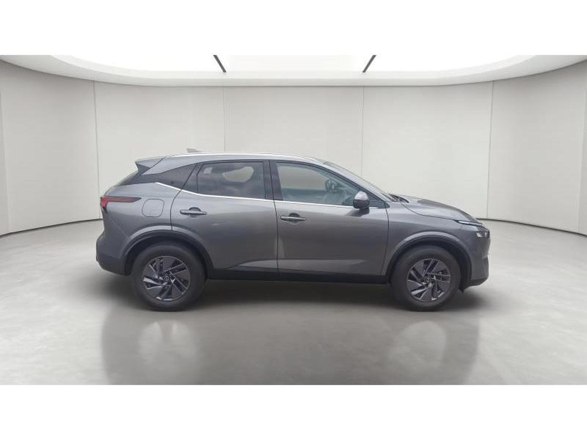 Nissan Qashqai QQ (2022) - Photo 6