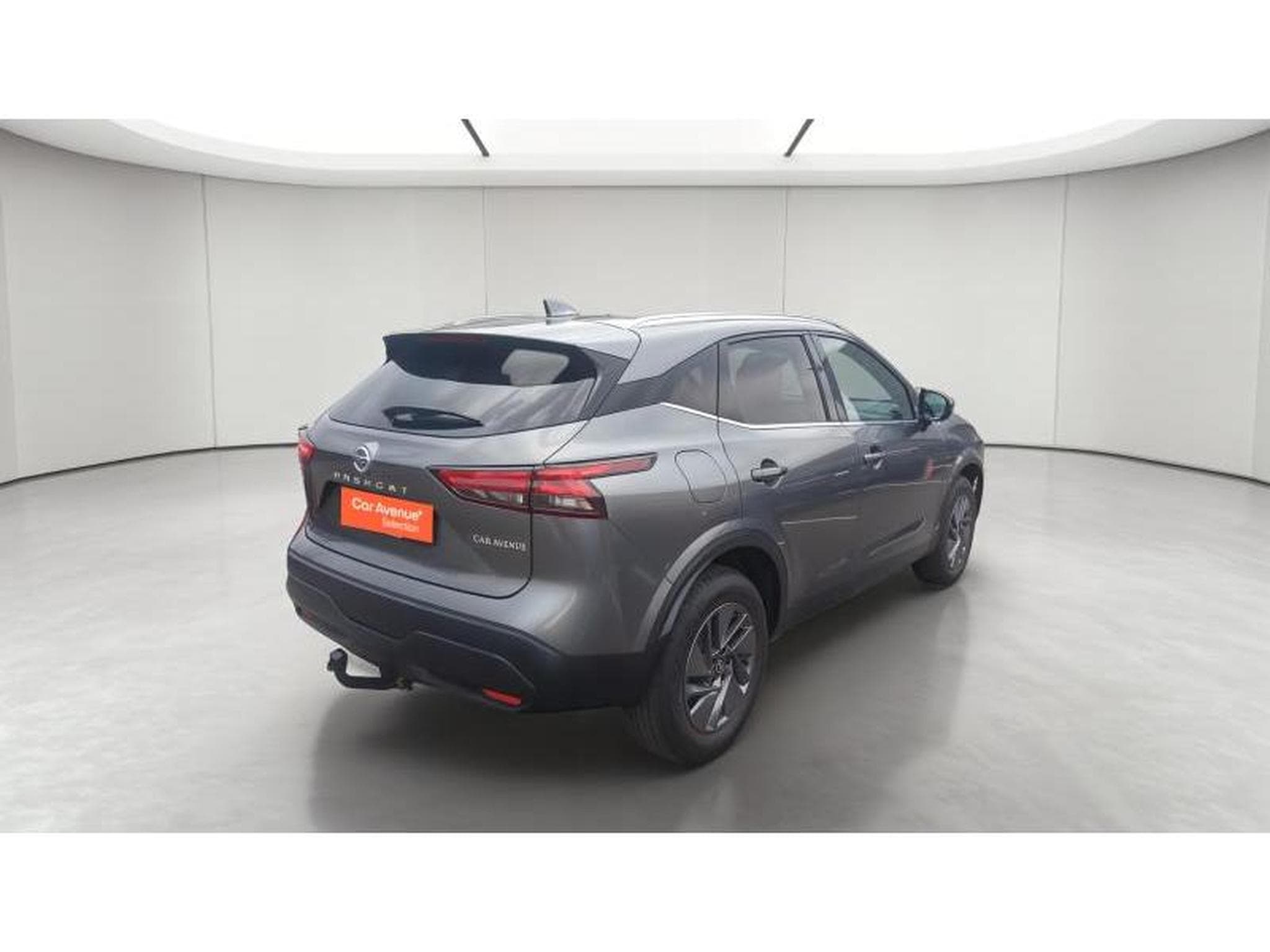Nissan Qashqai QQ (2022) - Photo 7
