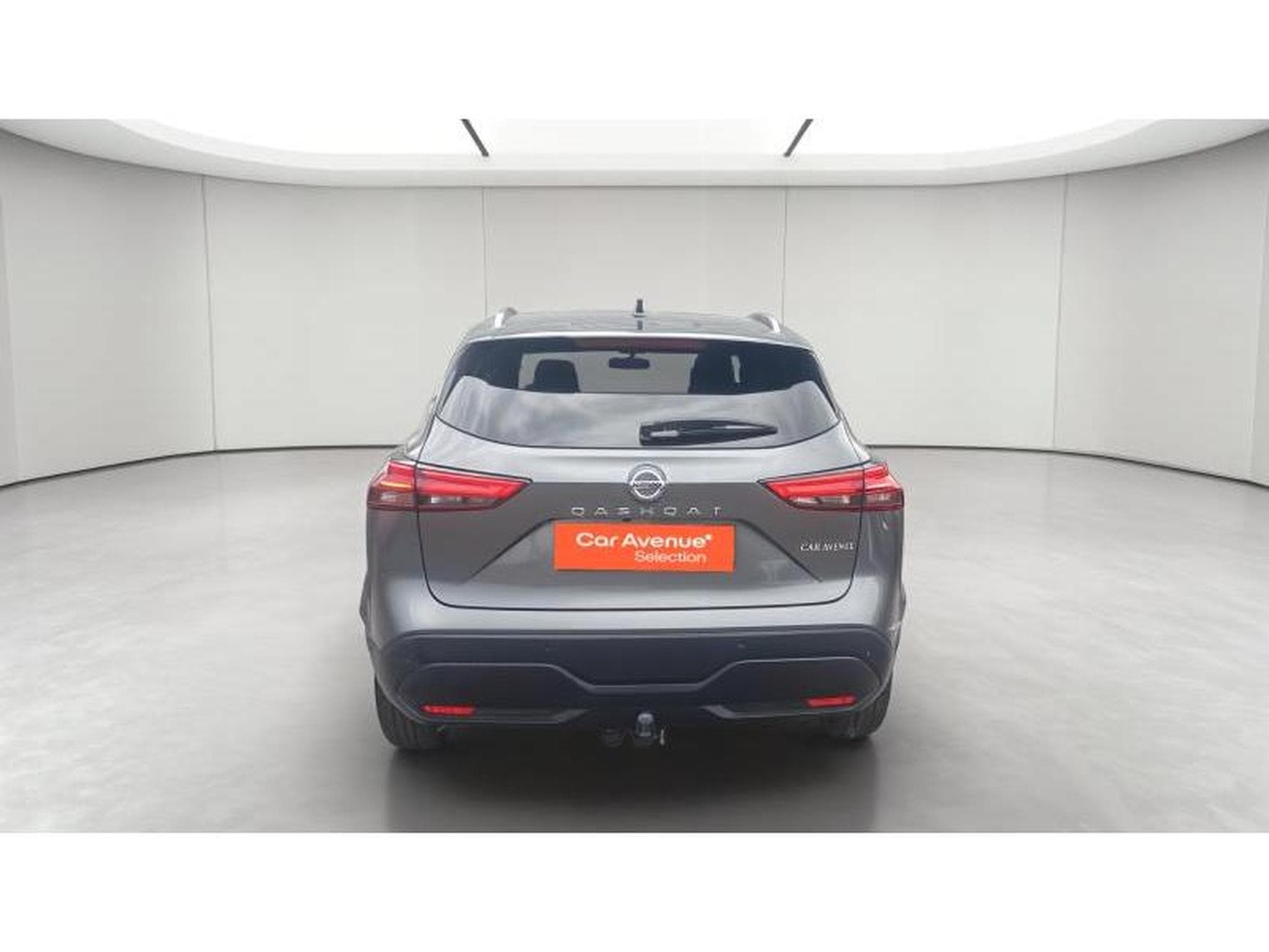 Nissan Qashqai QQ (2022) - Photo 8