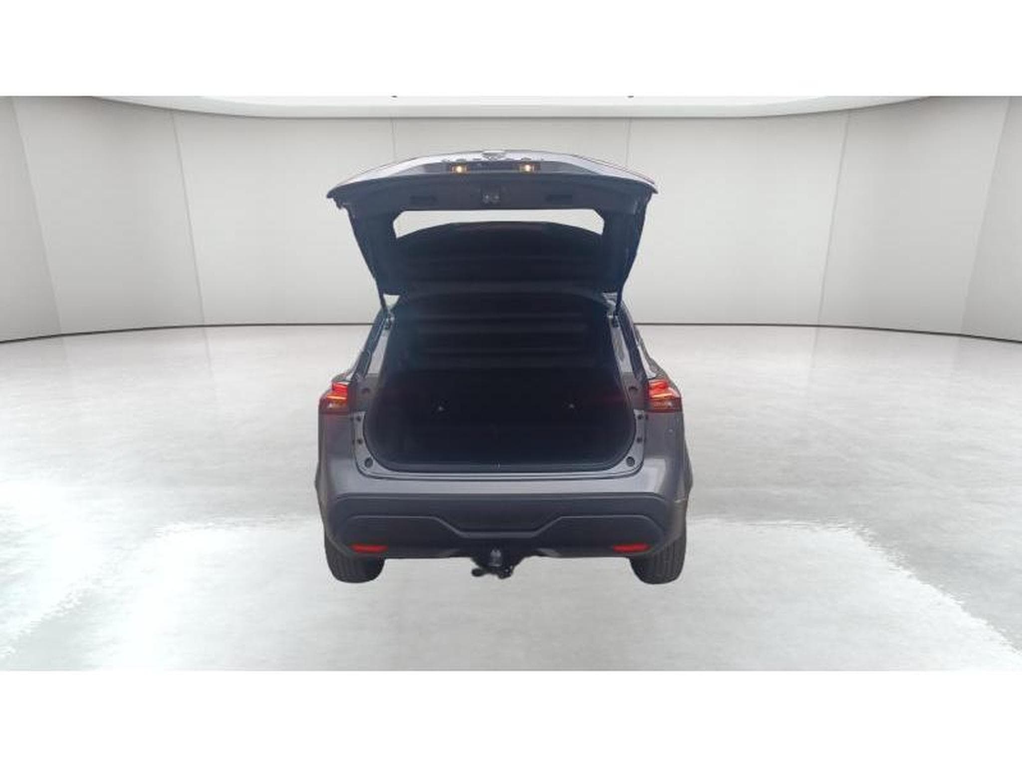 Nissan Qashqai QQ (2022) - Photo 9