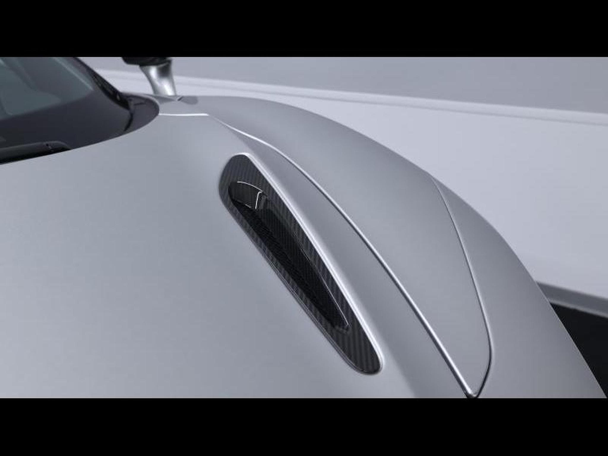 McLaren 720S Spider MSO *Supernova Silver (2020) - Photo 28