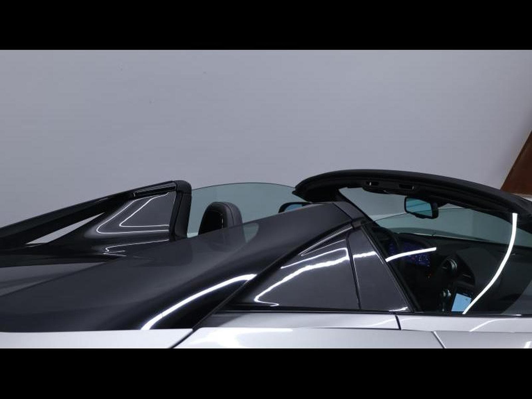 McLaren 720S Spider MSO *Supernova Silver (2020) - Photo 32