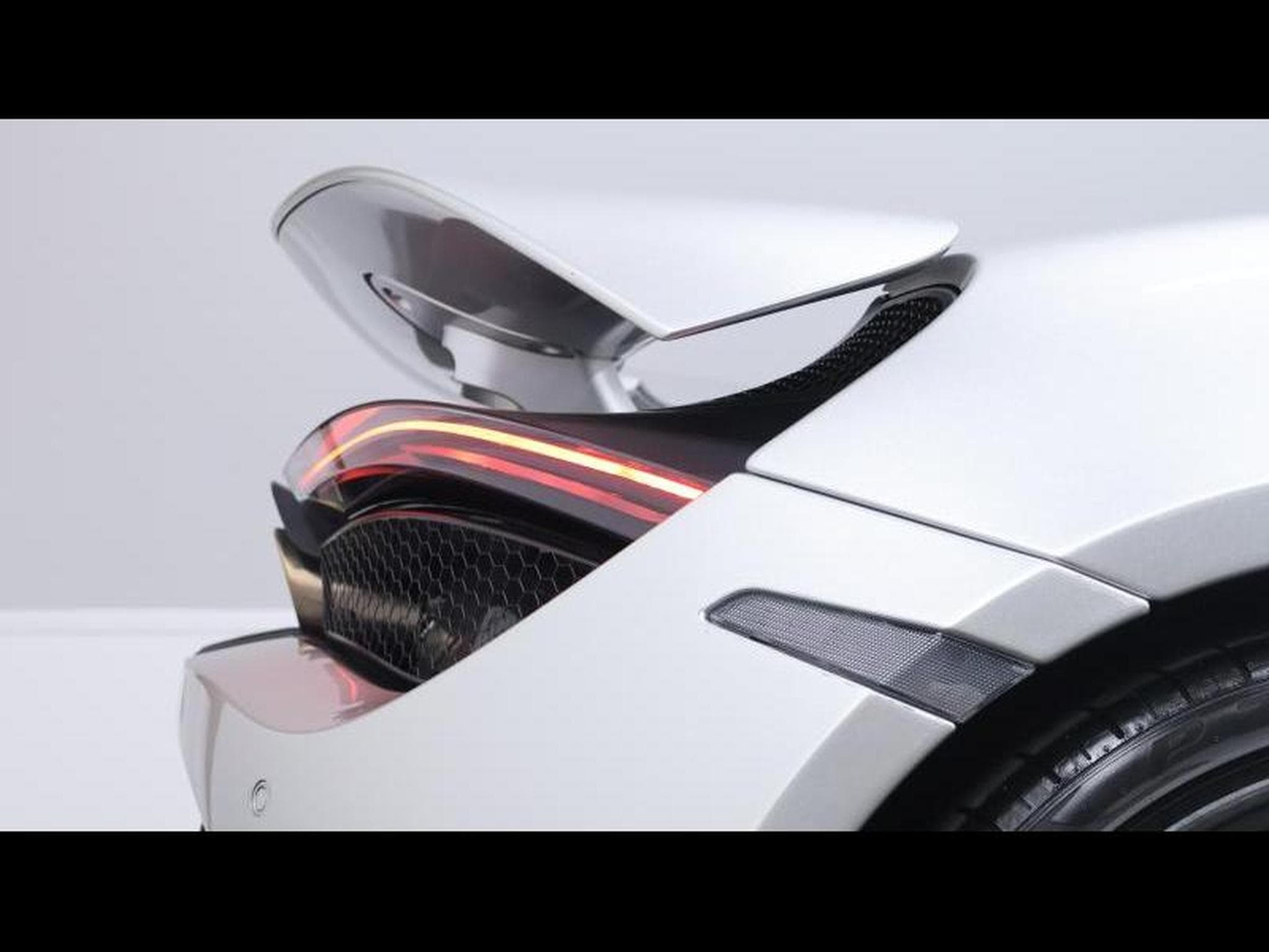 McLaren 720S Spider MSO *Supernova Silver (2020) - Photo 34