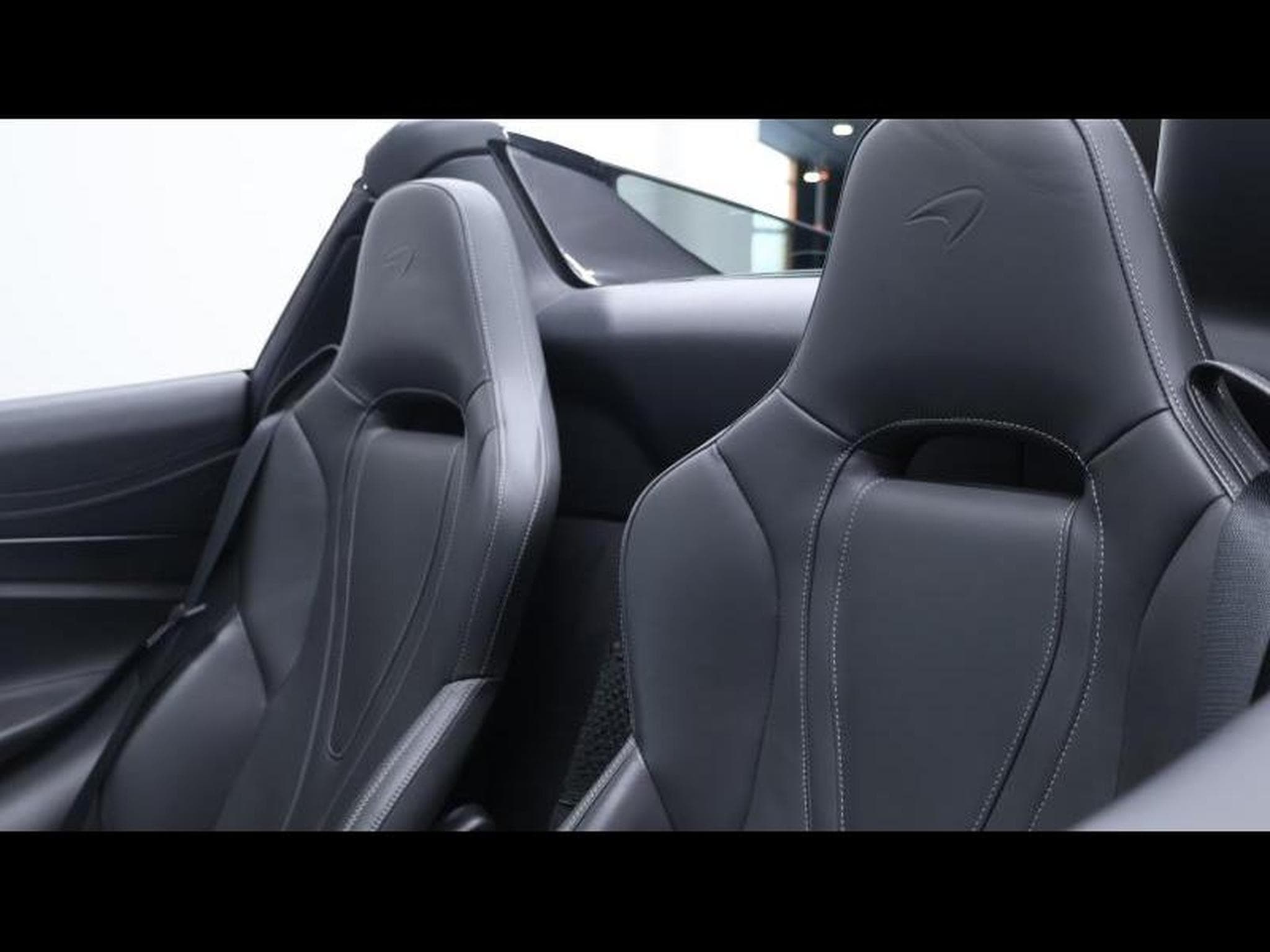 McLaren 720S Spider MSO *Supernova Silver (2020) - Photo 40
