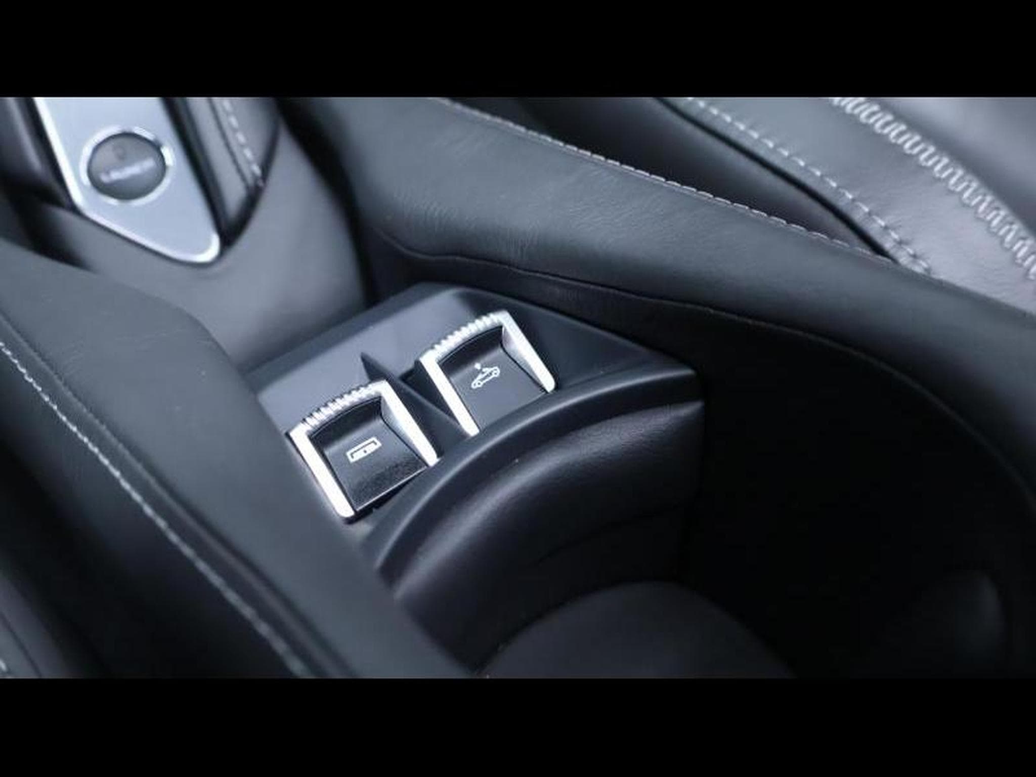 McLaren 720S Spider MSO *Supernova Silver (2020) - Photo 48